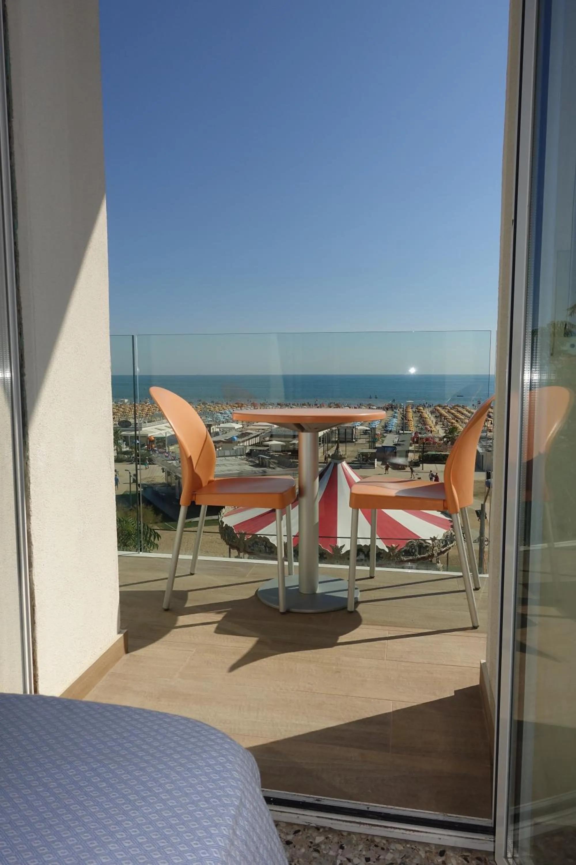 Hotel Mondial