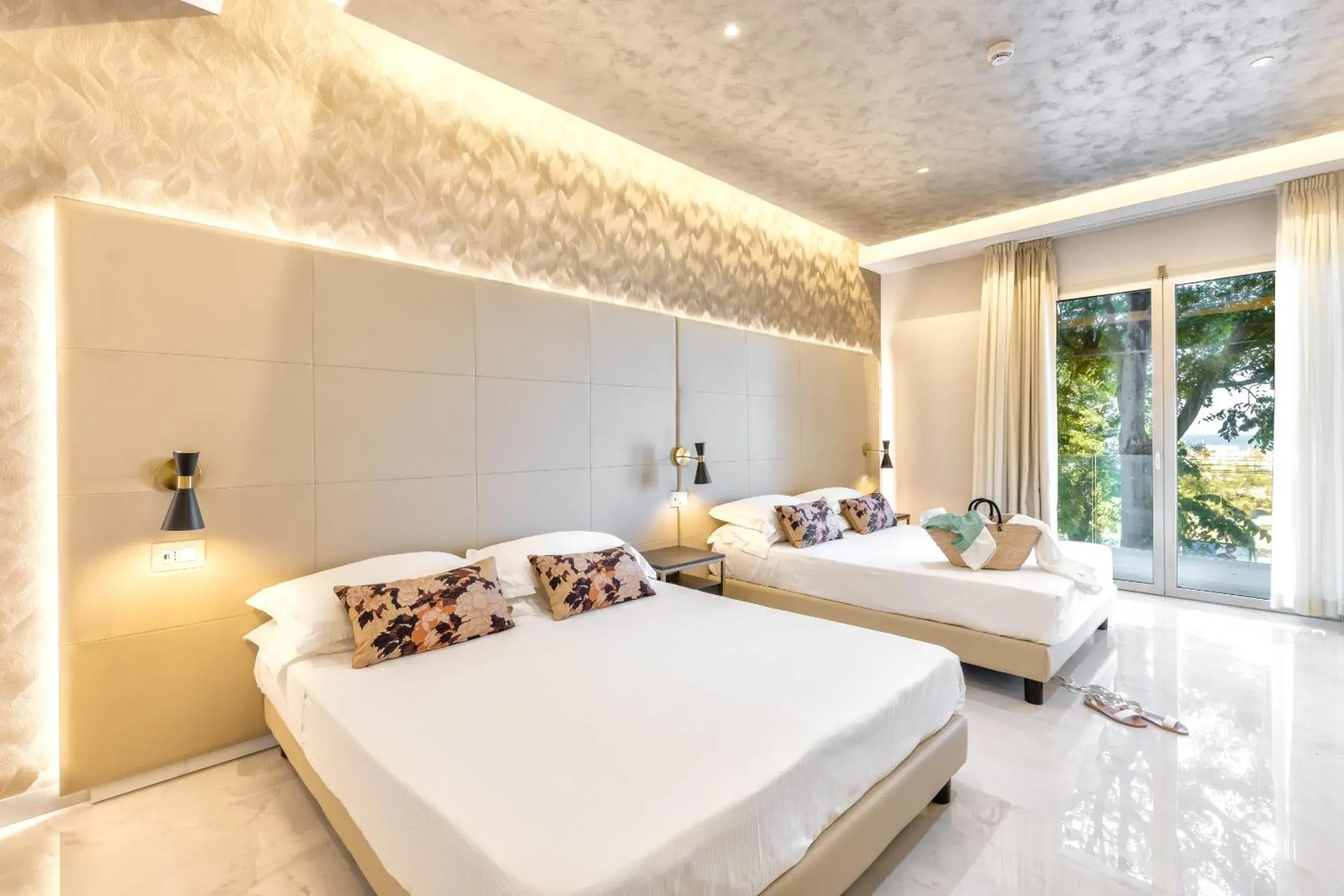 Hotel Mondial Hotel Mondial