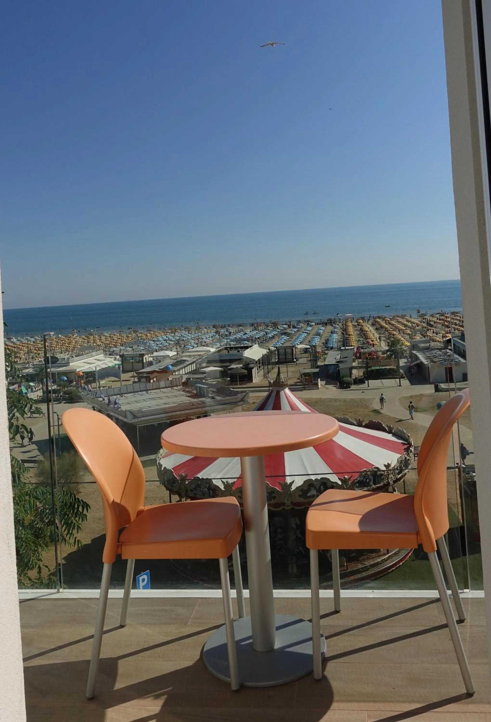 Hotel Mondial
