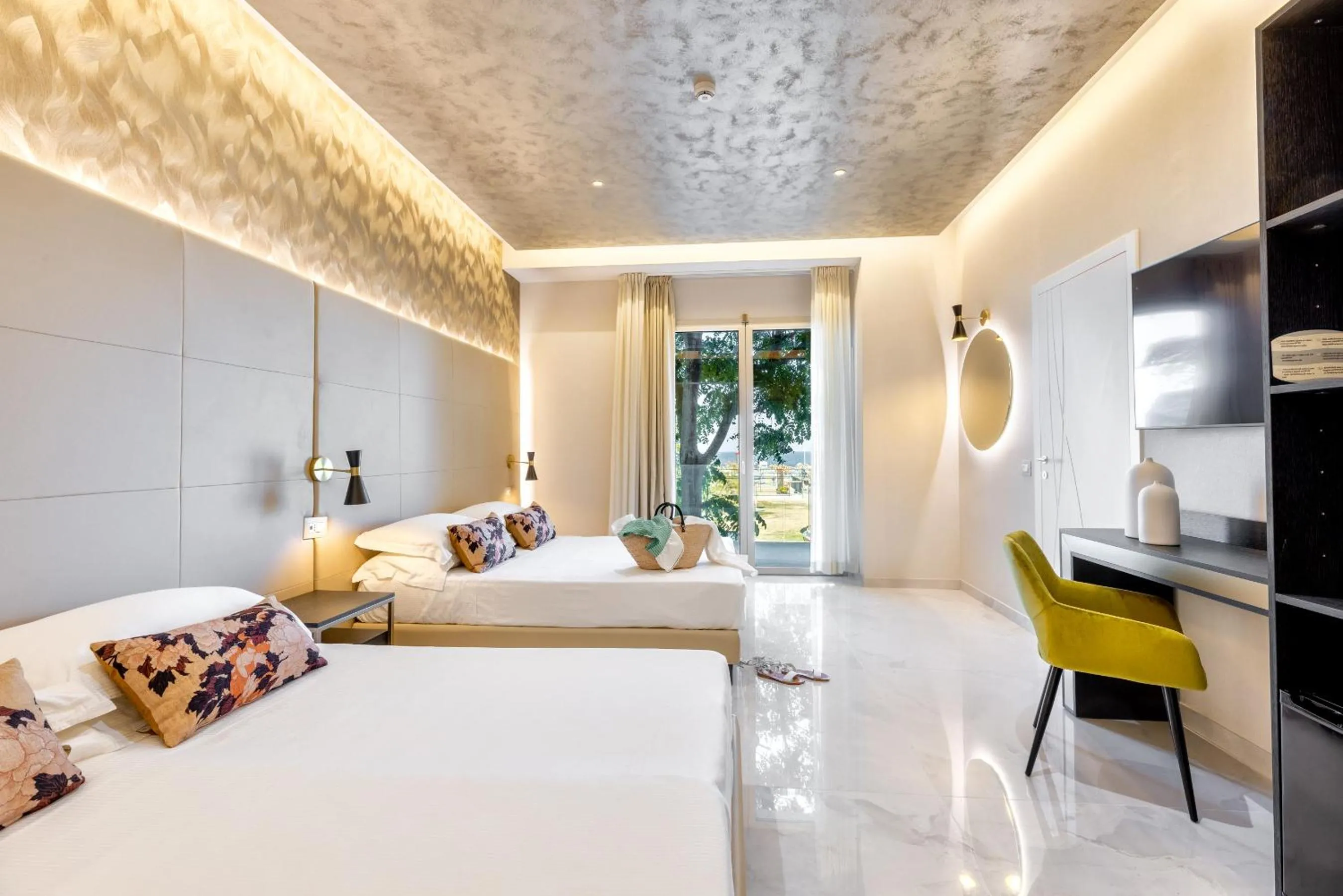 Hotel Mondial