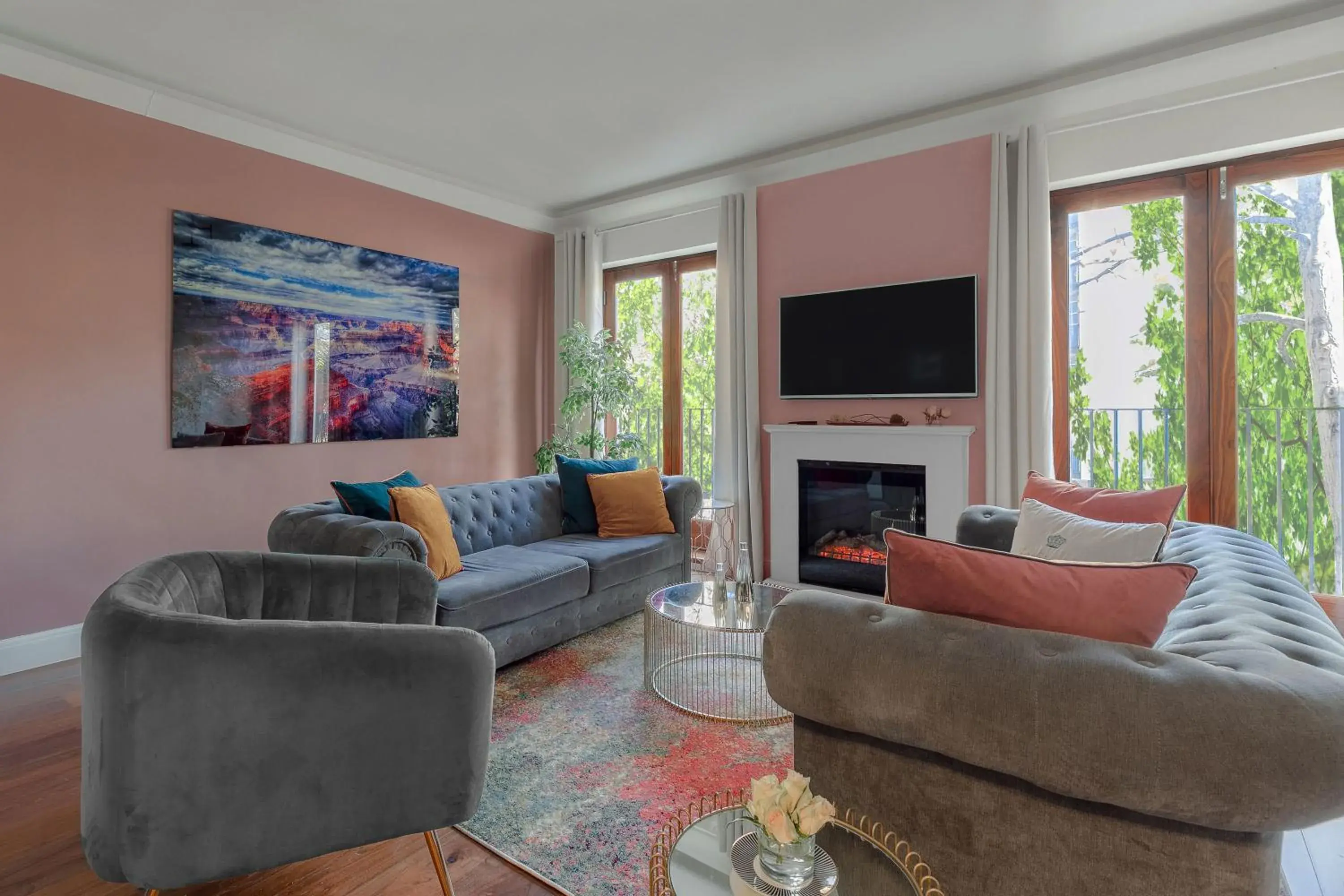 Notting Hill & Hyde Park EXCLUSIVE WEST-END SERENE DESIGNER FAMILY HOME 5Bed4bath Notting Hill & Hyde Park EXCLUSIVE WEST-END SERENE DESIGNER FAMILY HOME 5Bed4bath