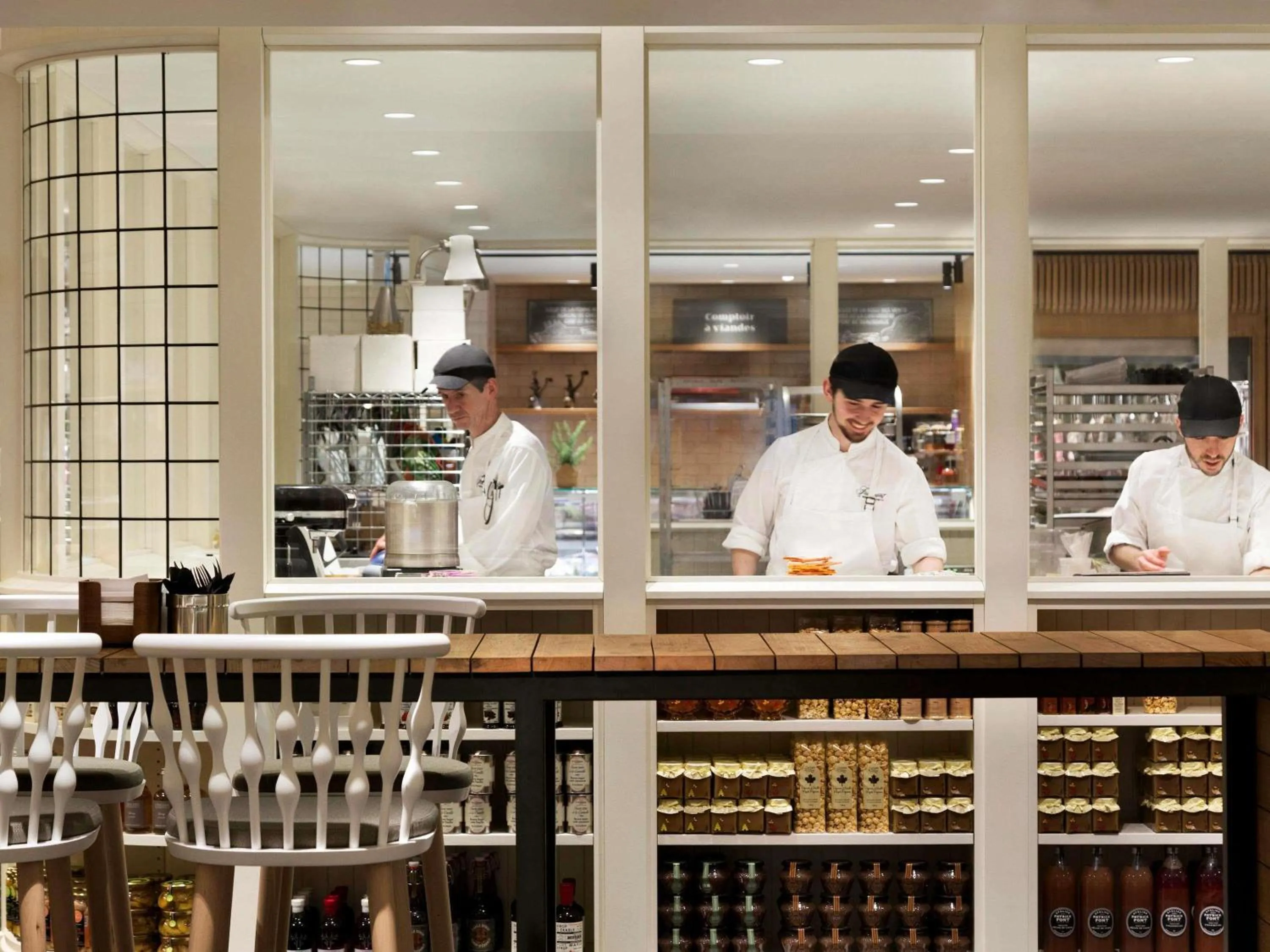 Other in Fairmont The Queen Elizabeth