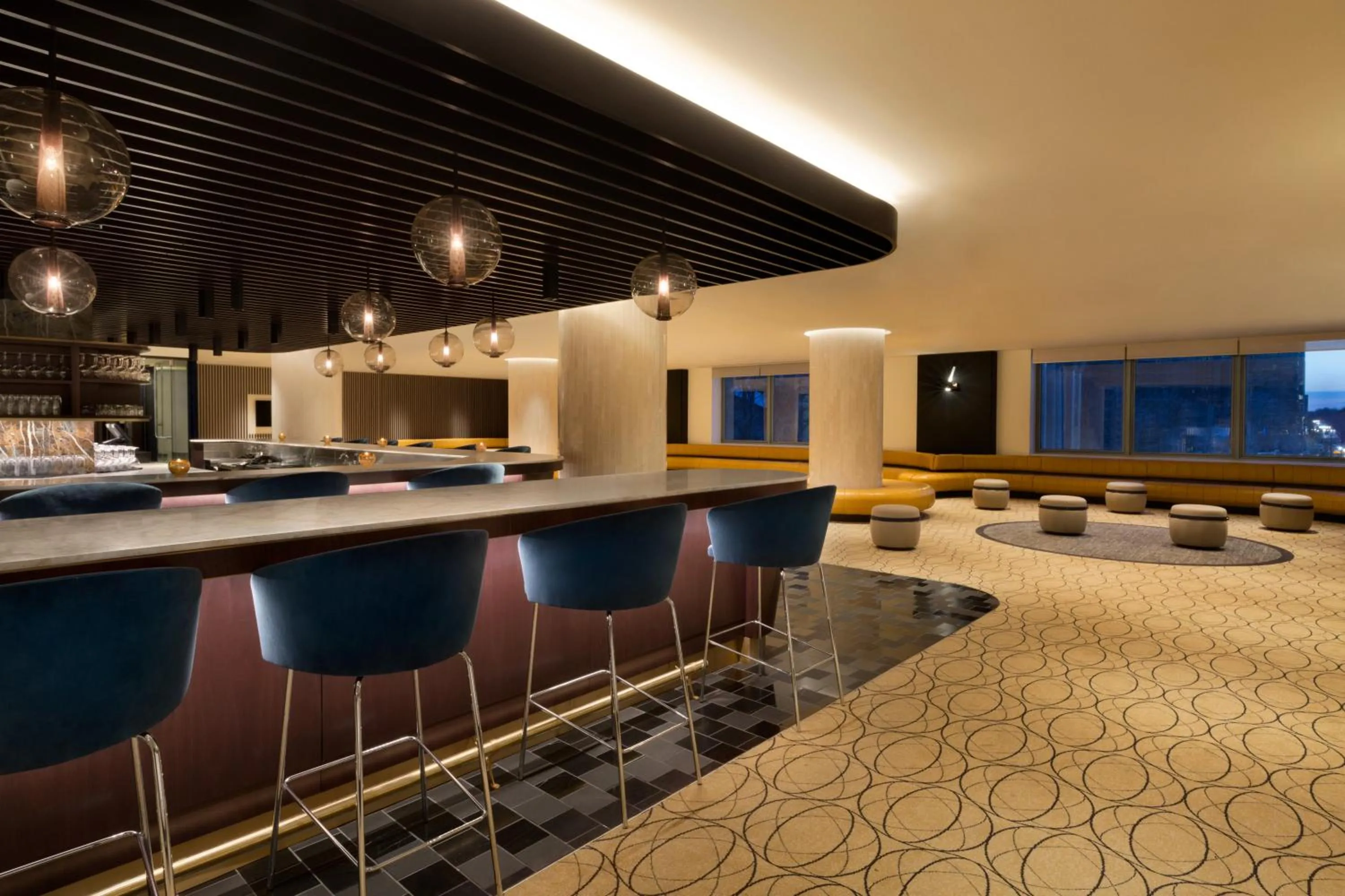 Banquet/Function facilities in Fairmont The Queen Elizabeth