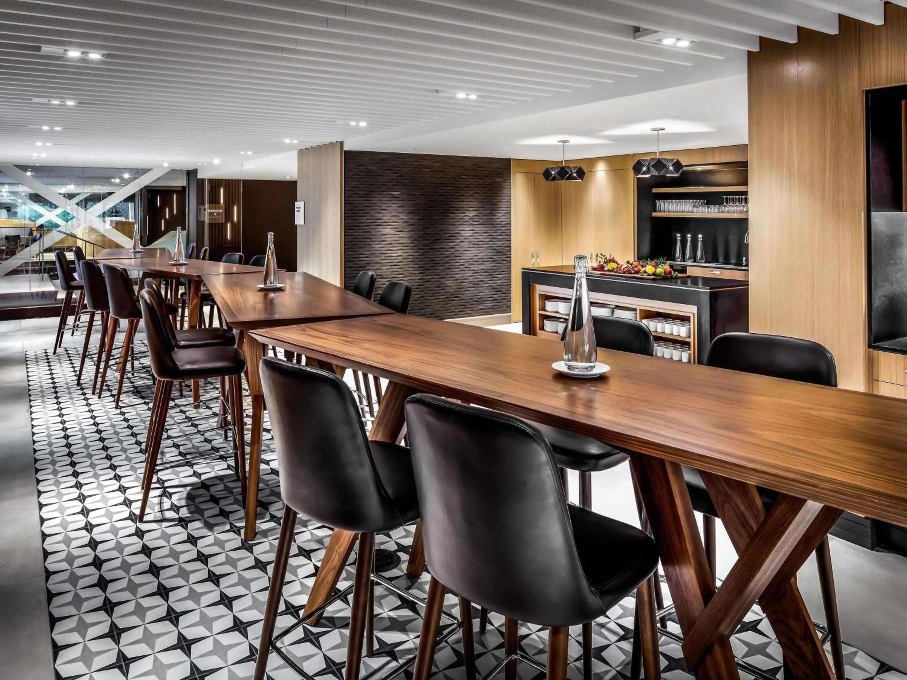 Meeting/conference room in Fairmont The Queen Elizabeth