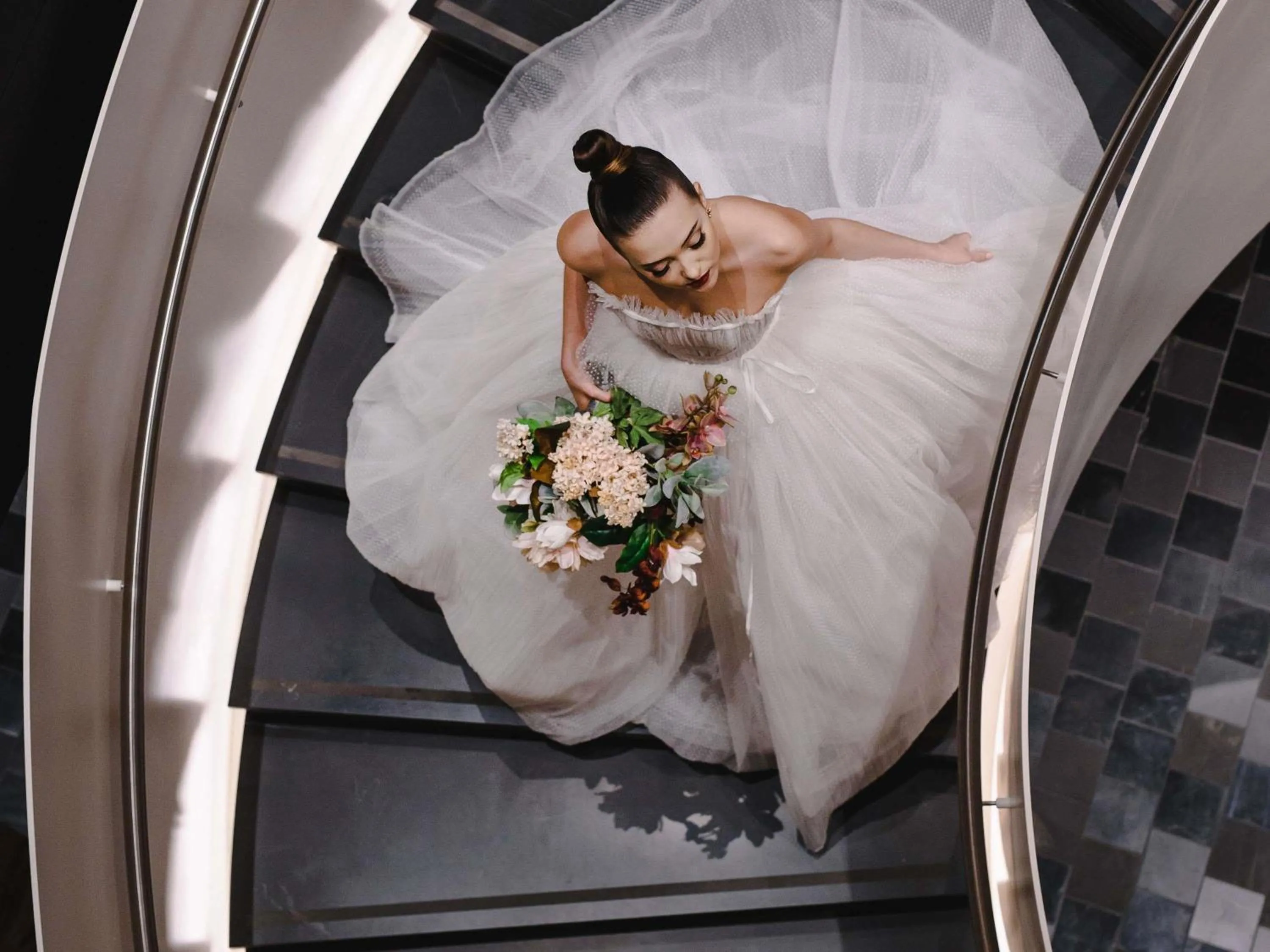 Property building in Fairmont The Queen Elizabeth