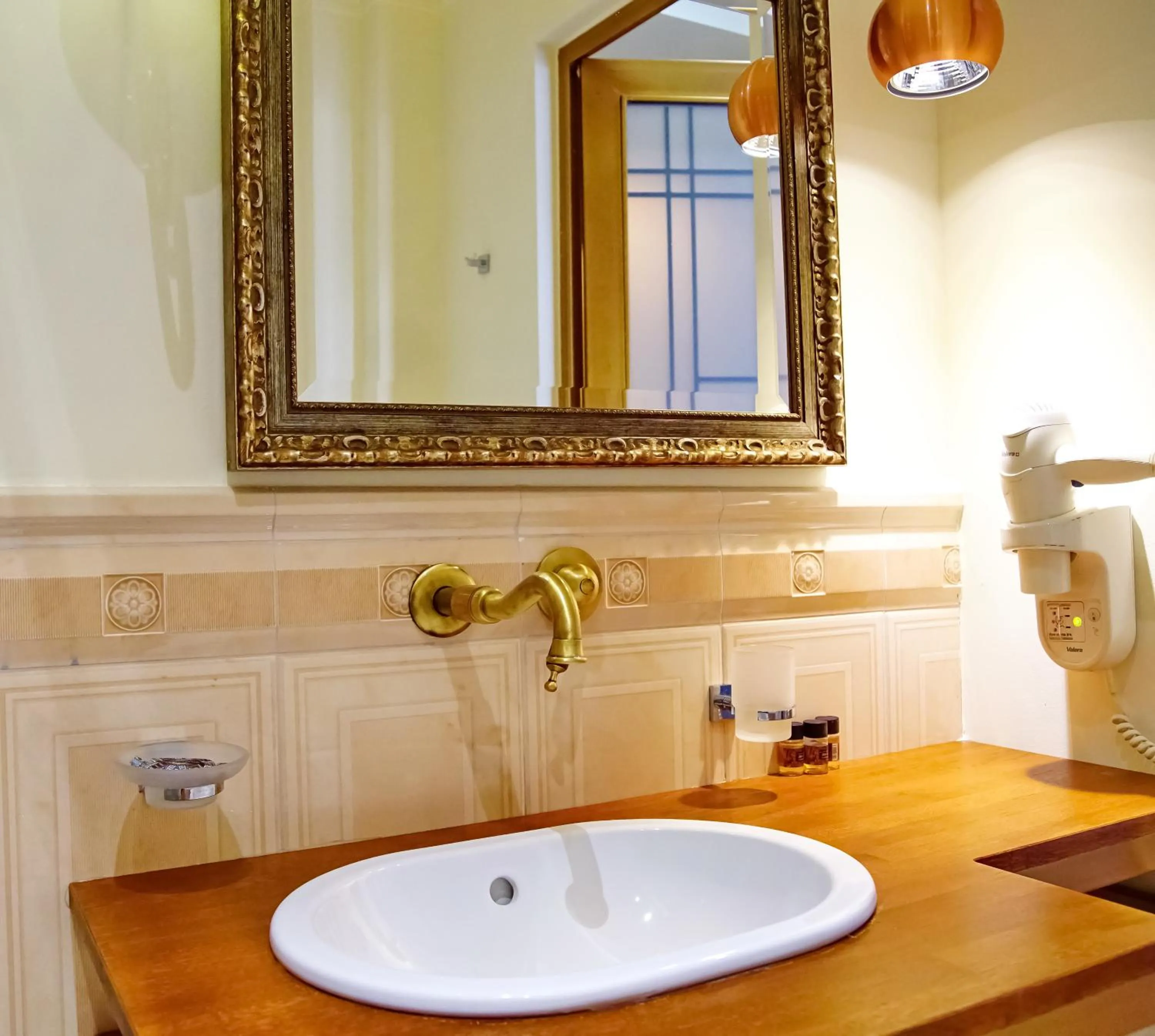 Bathroom in PEPO'S GUESTHOUSE