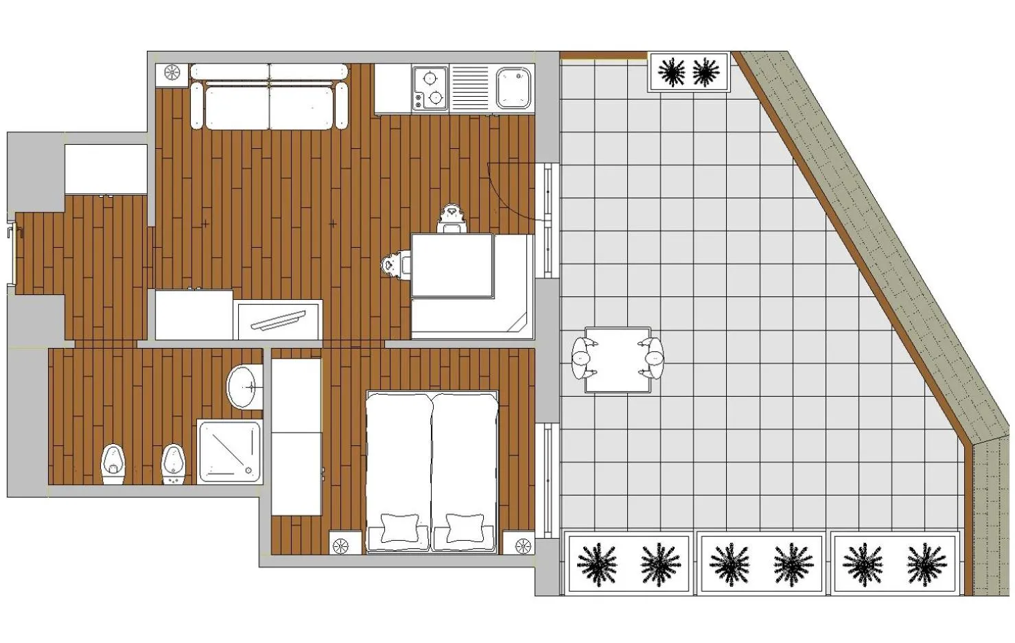 Residence Derby Club