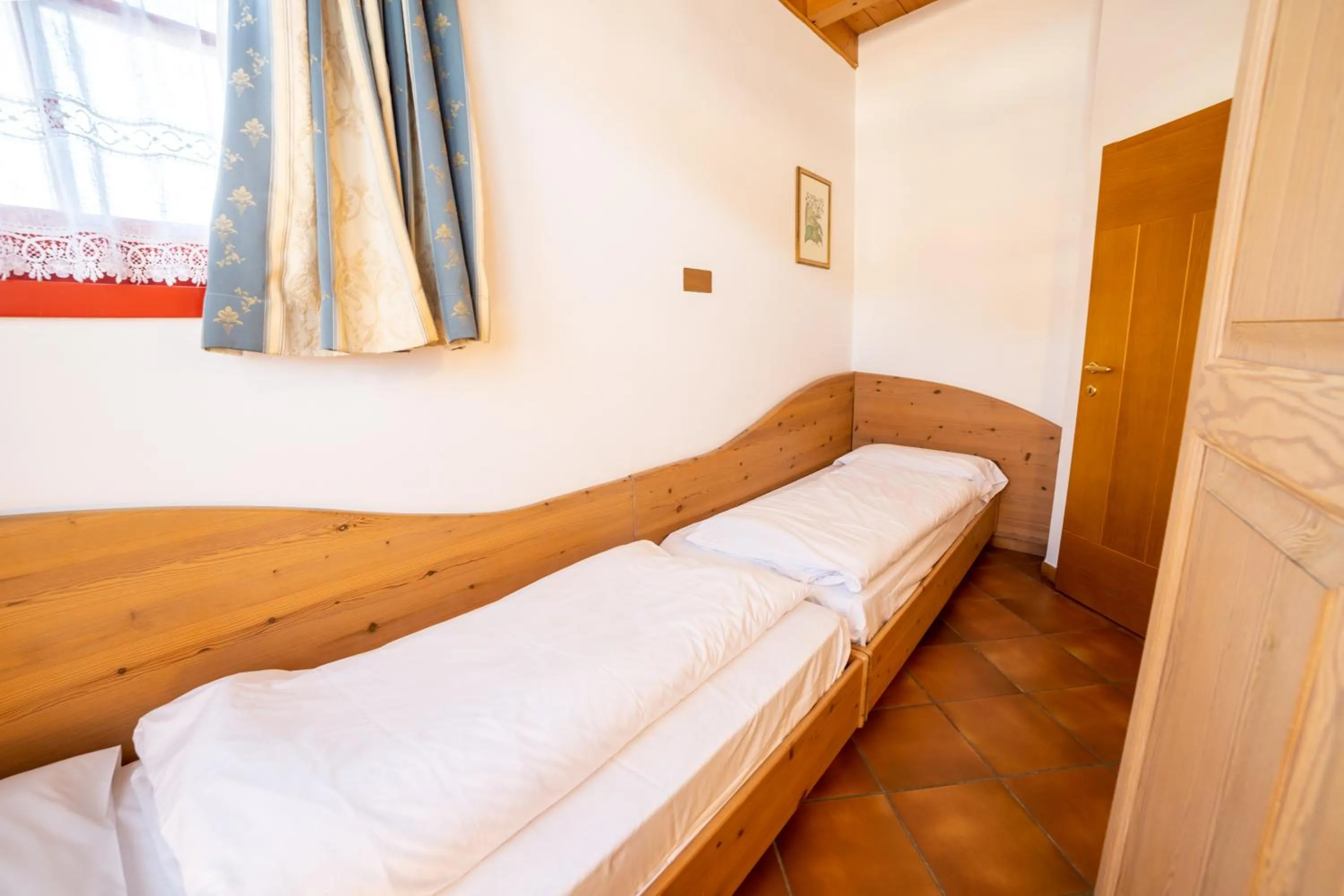 Bed in Residence Derby Club
