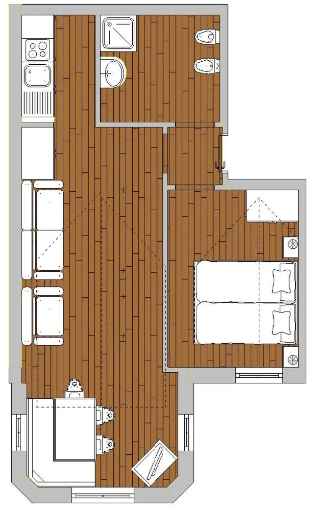 Residence Derby Club