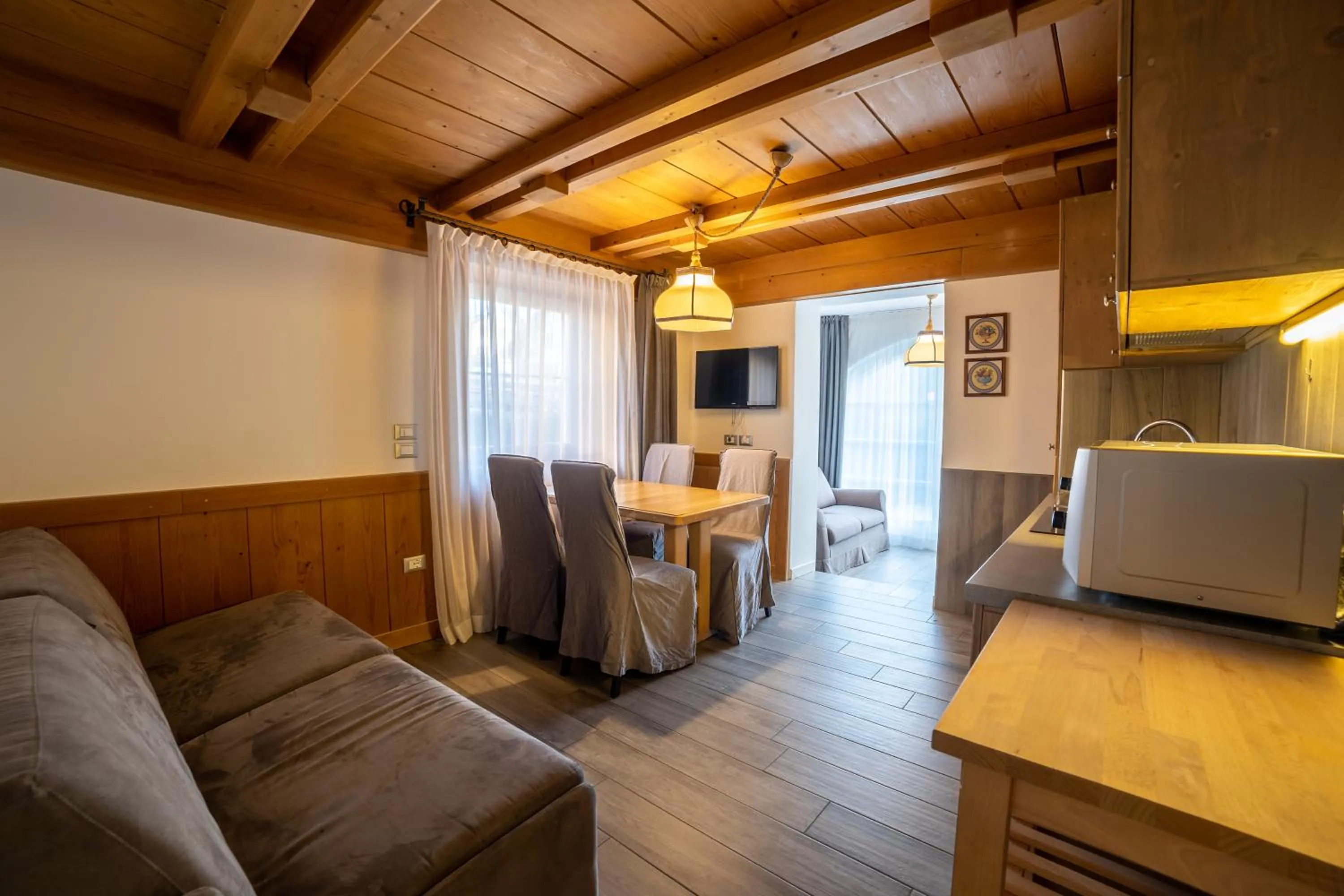 Residence Derby Club