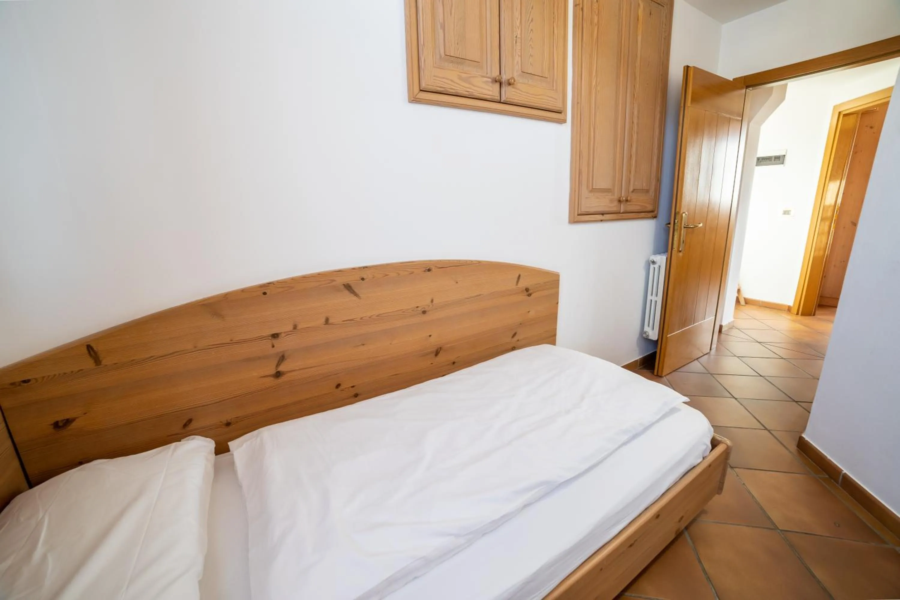 Bed in Residence Derby Club