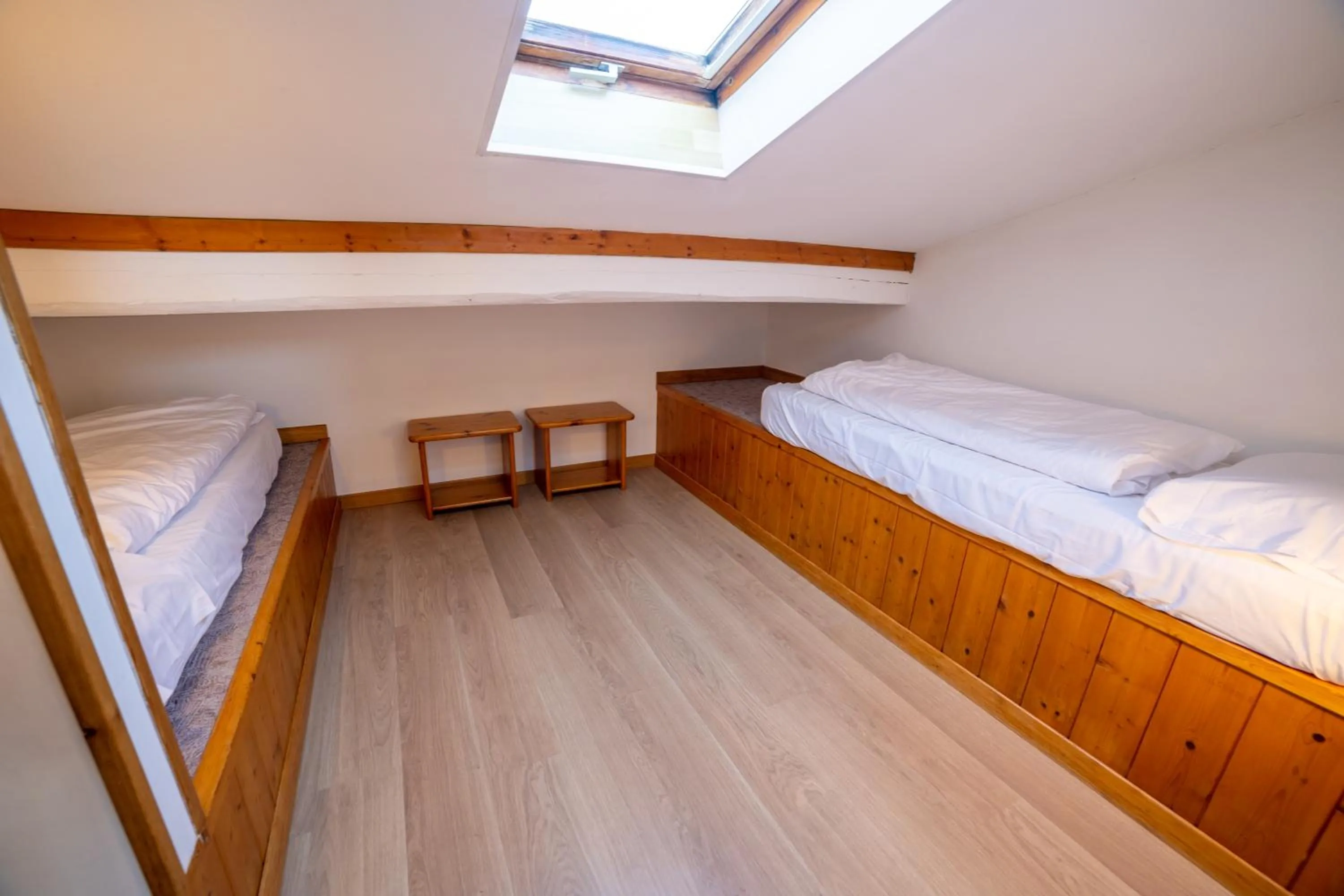 Bed in Residence Derby Club