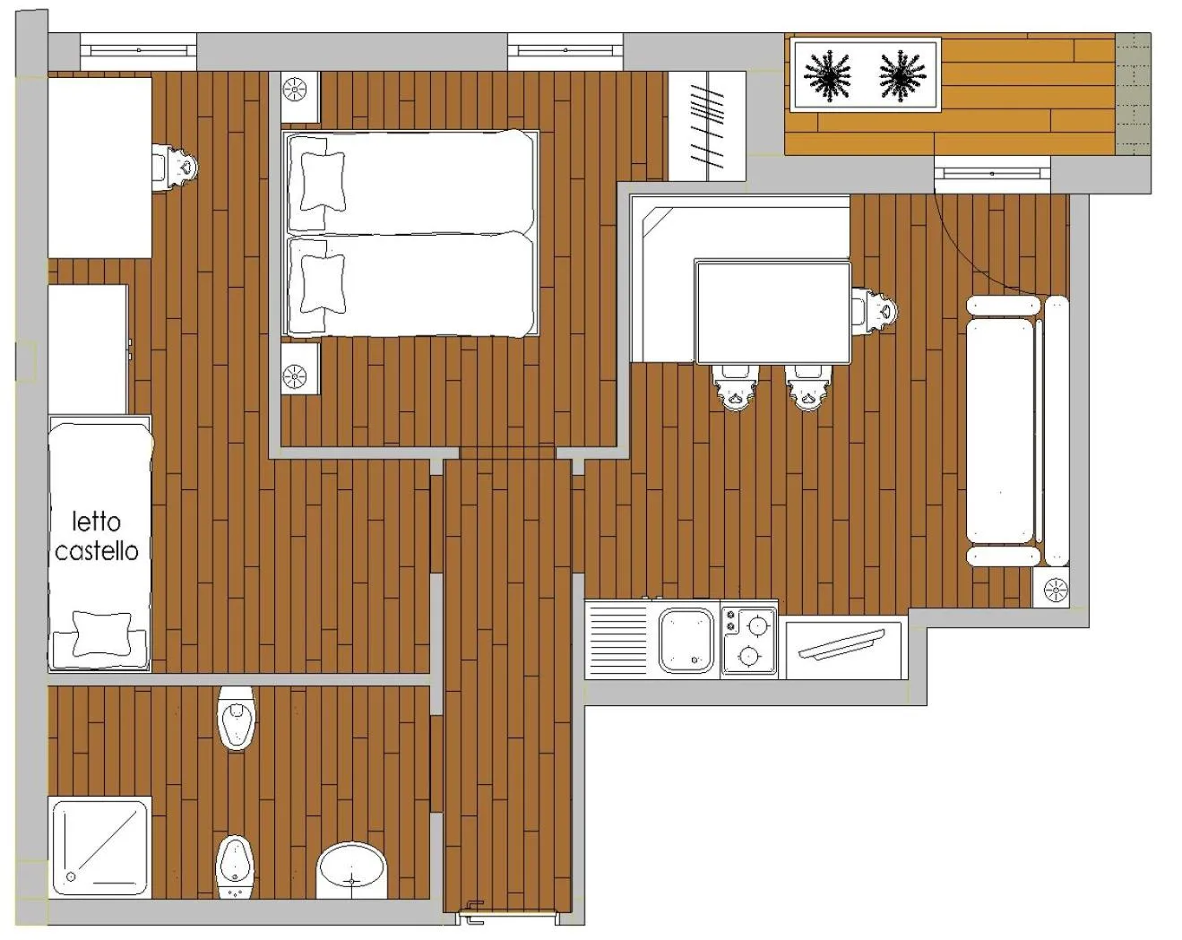 Residence Derby Club
