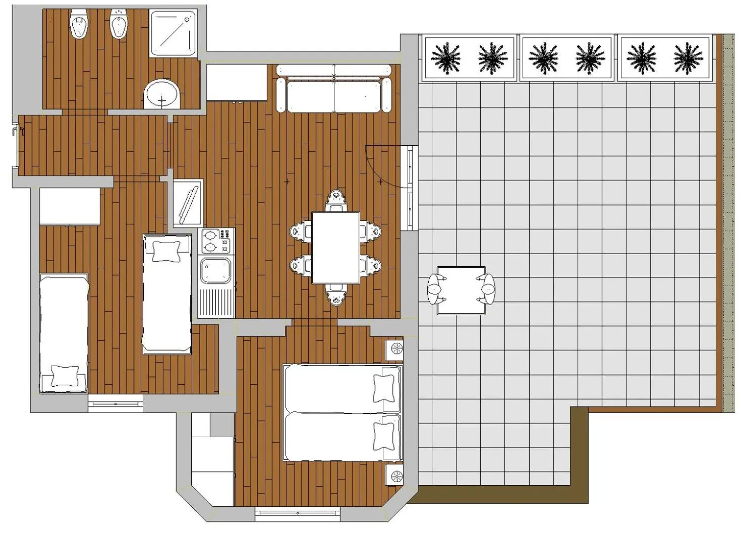Residence Derby Club