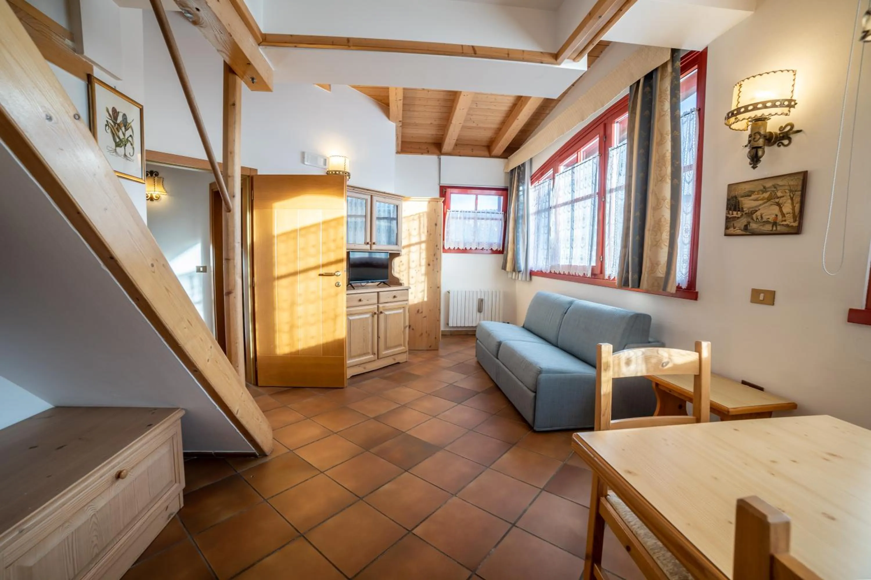 Residence Derby Club