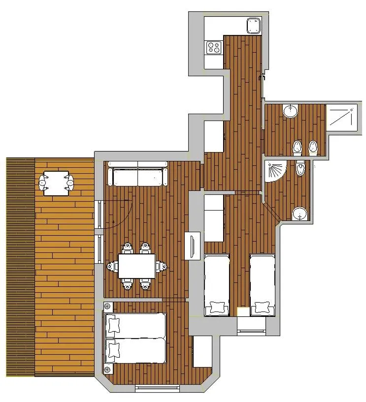 Residence Derby Club