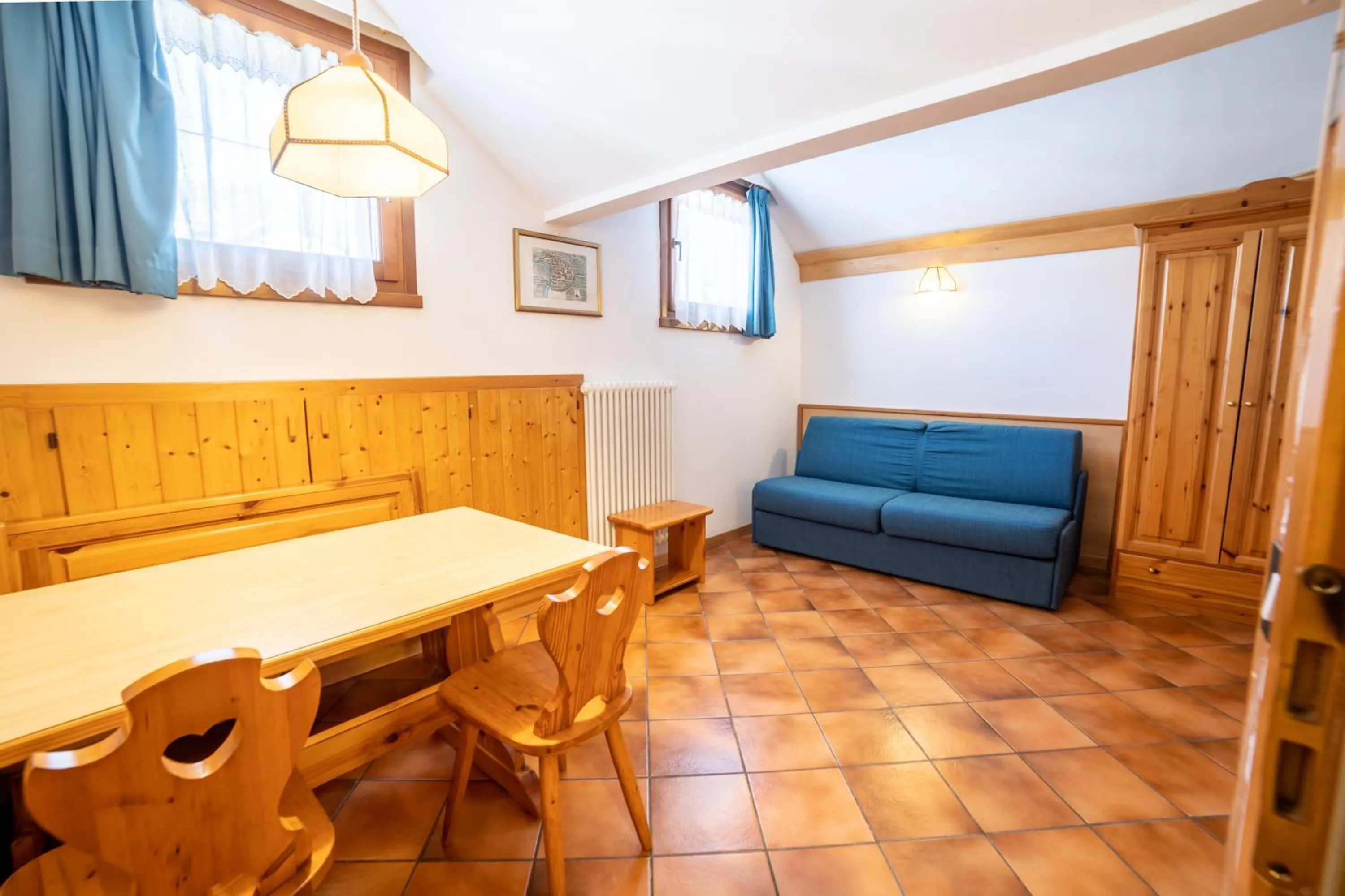Residence Derby Club