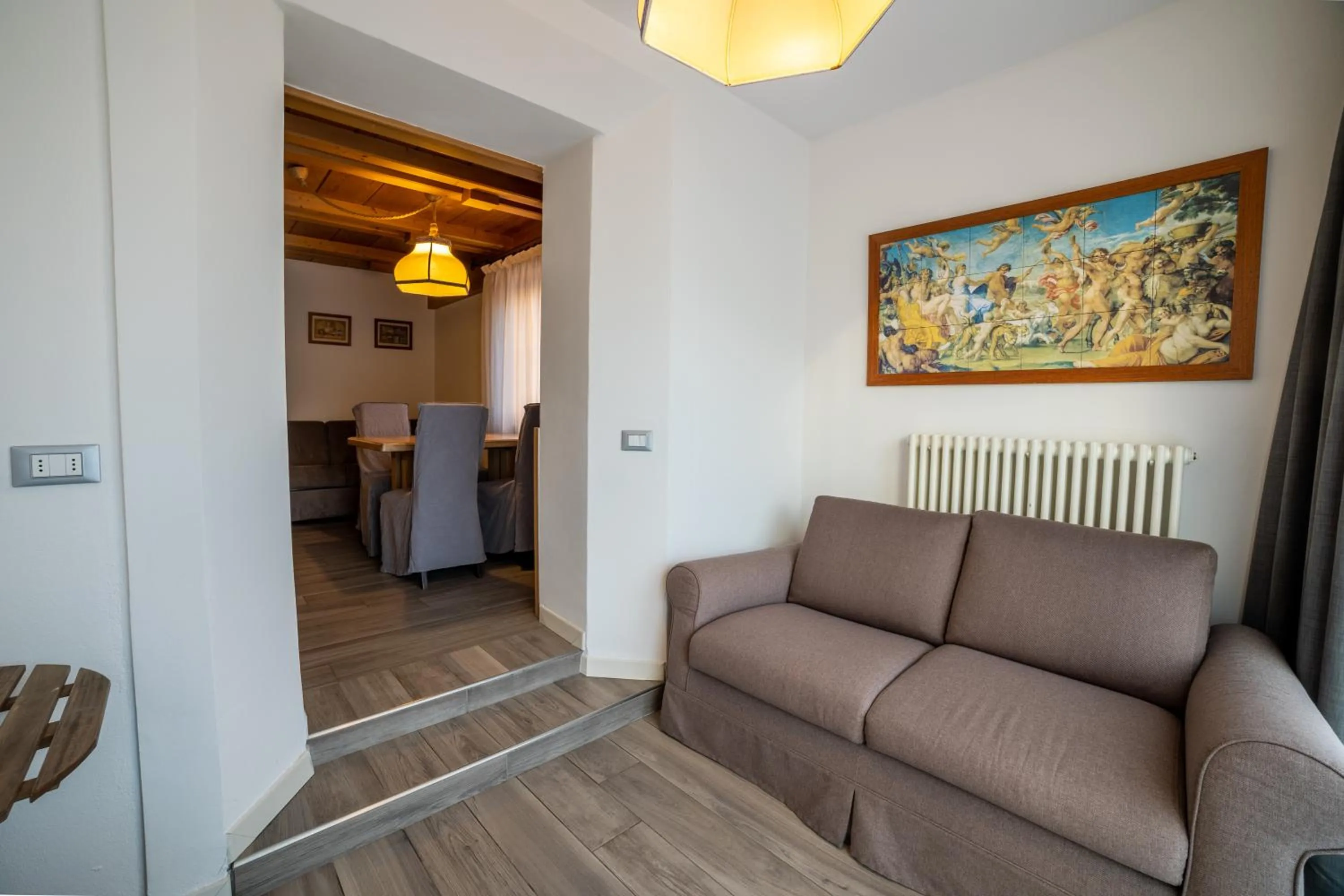 Residence Derby Club
