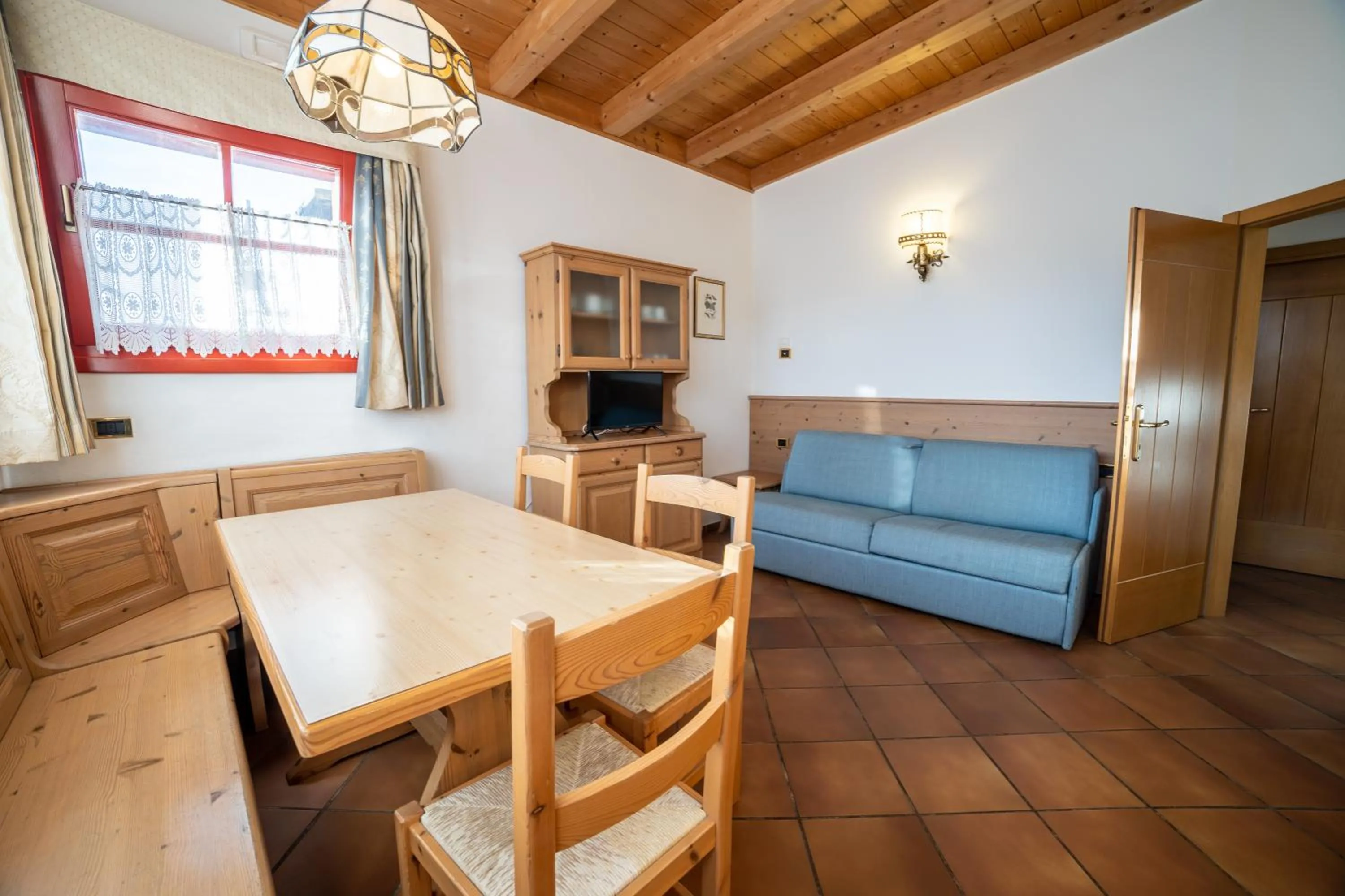 Residence Derby Club