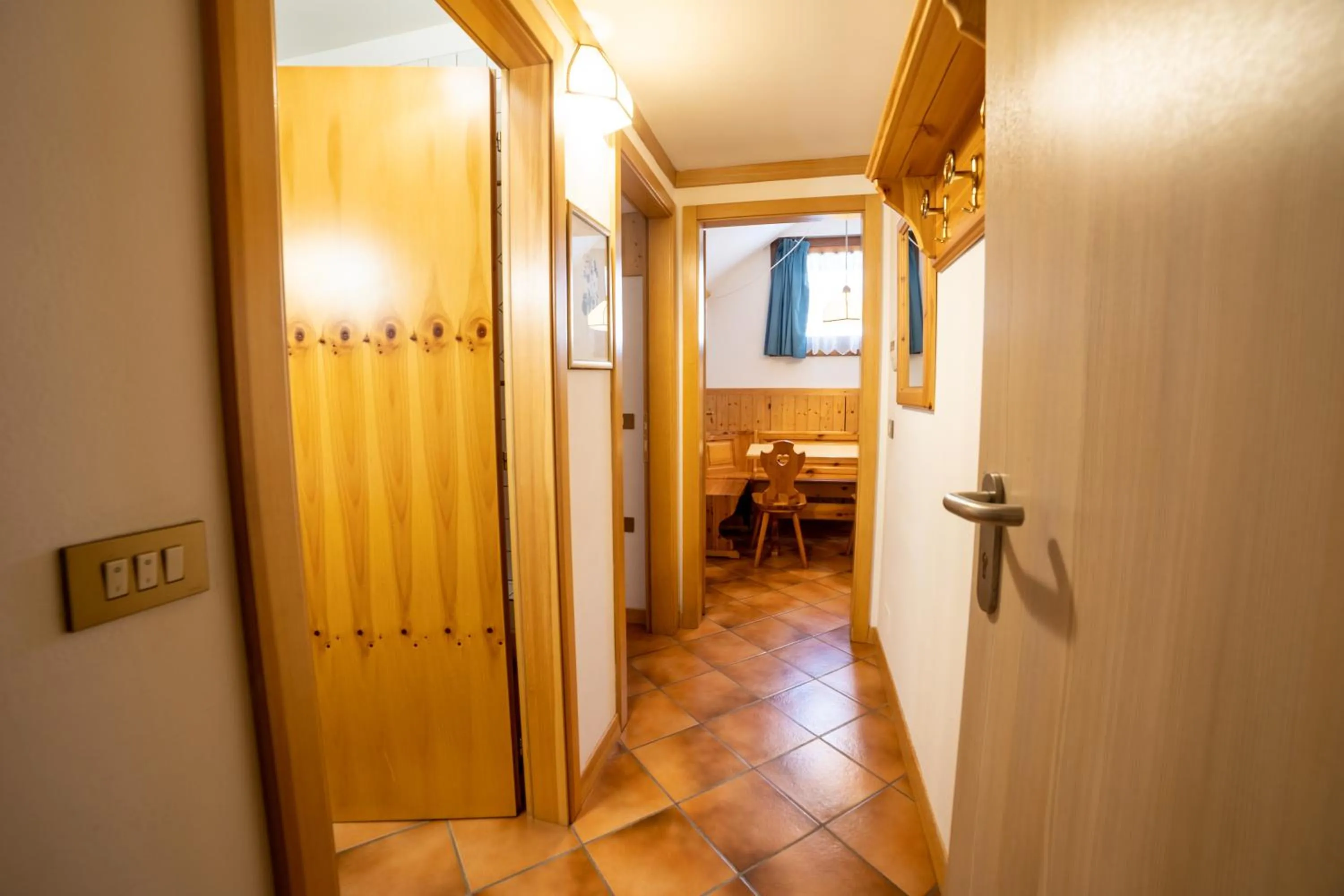 Residence Derby Club