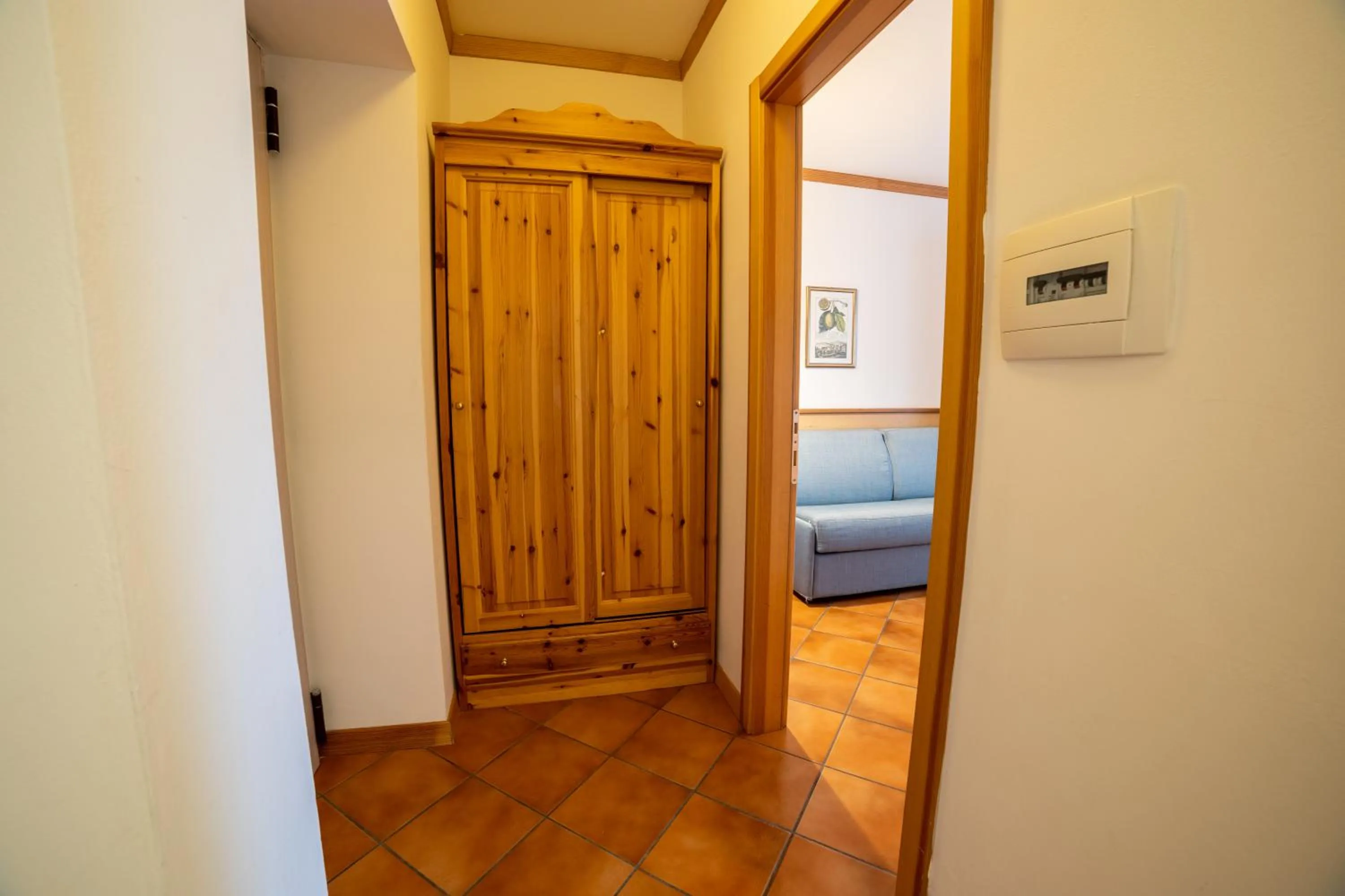 Residence Derby Club