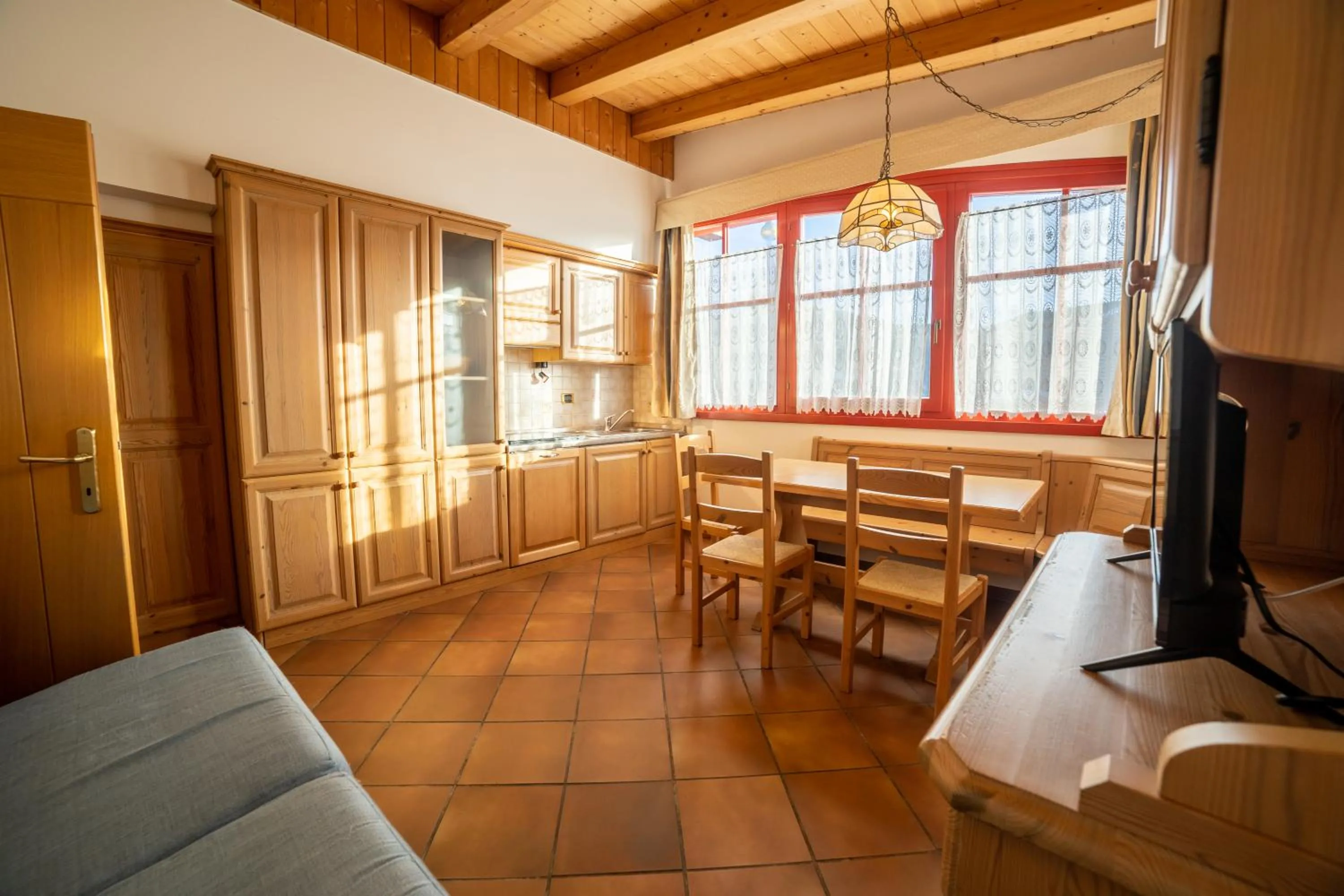 Residence Derby Club