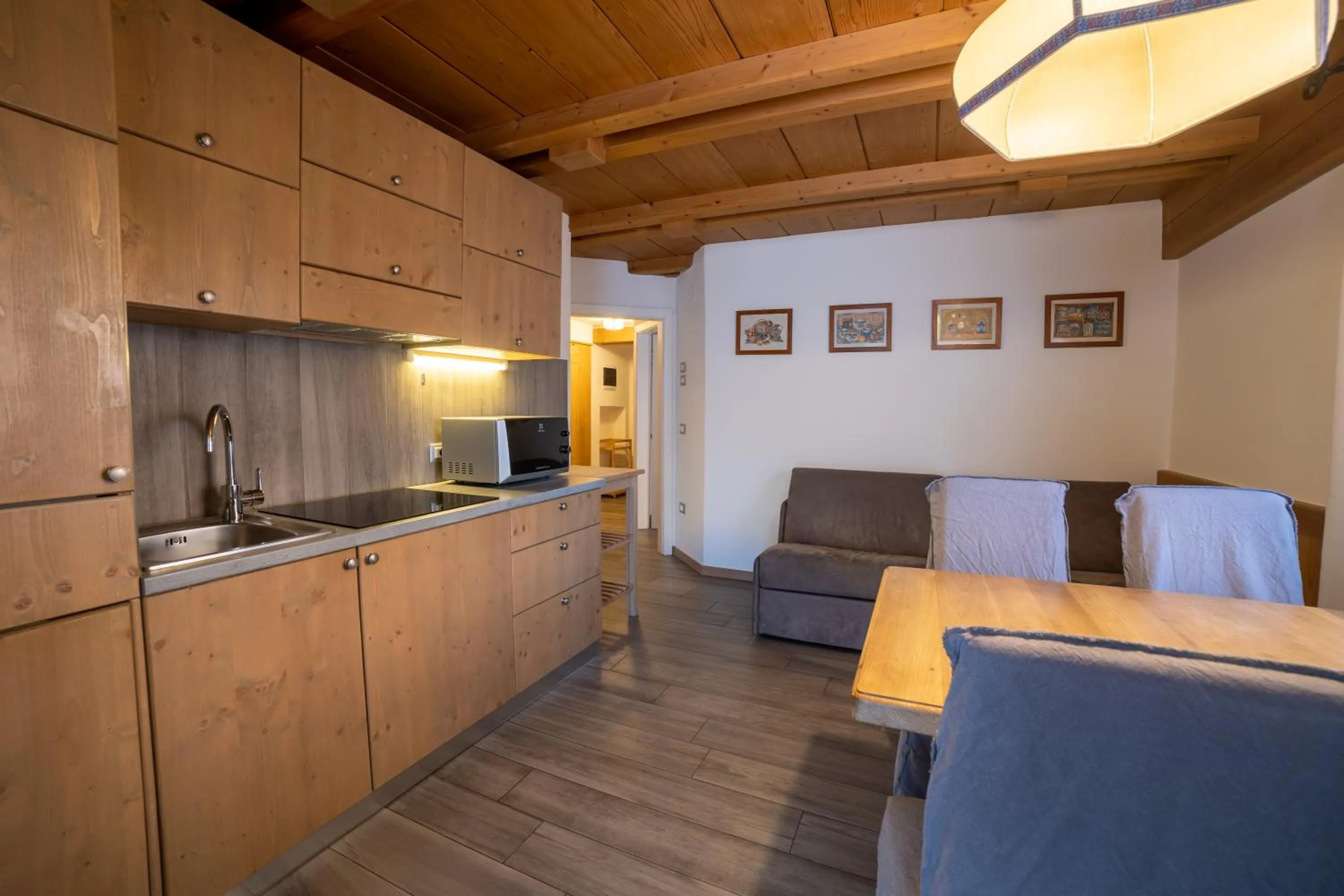 Residence Derby Club