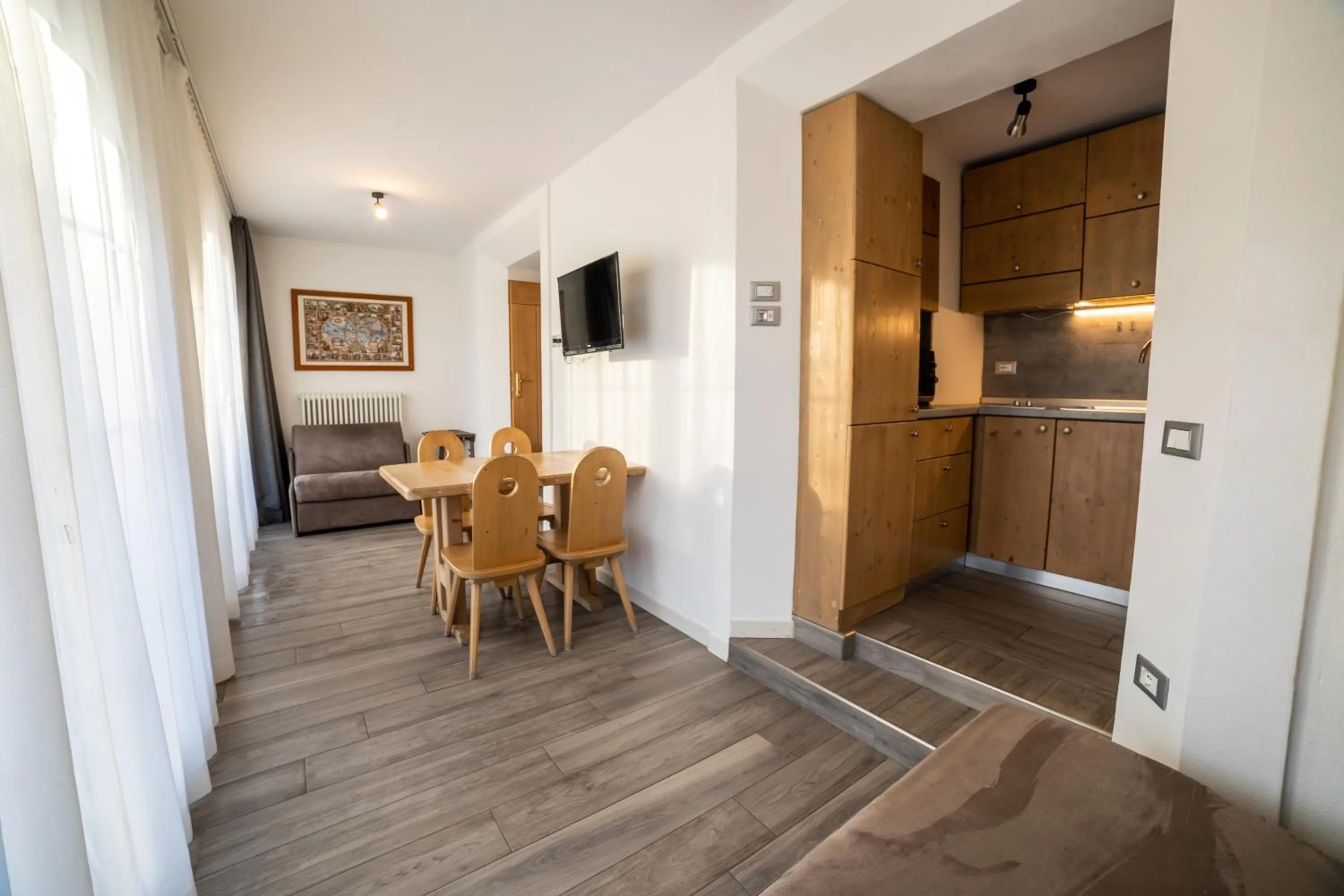 Residence Derby Club