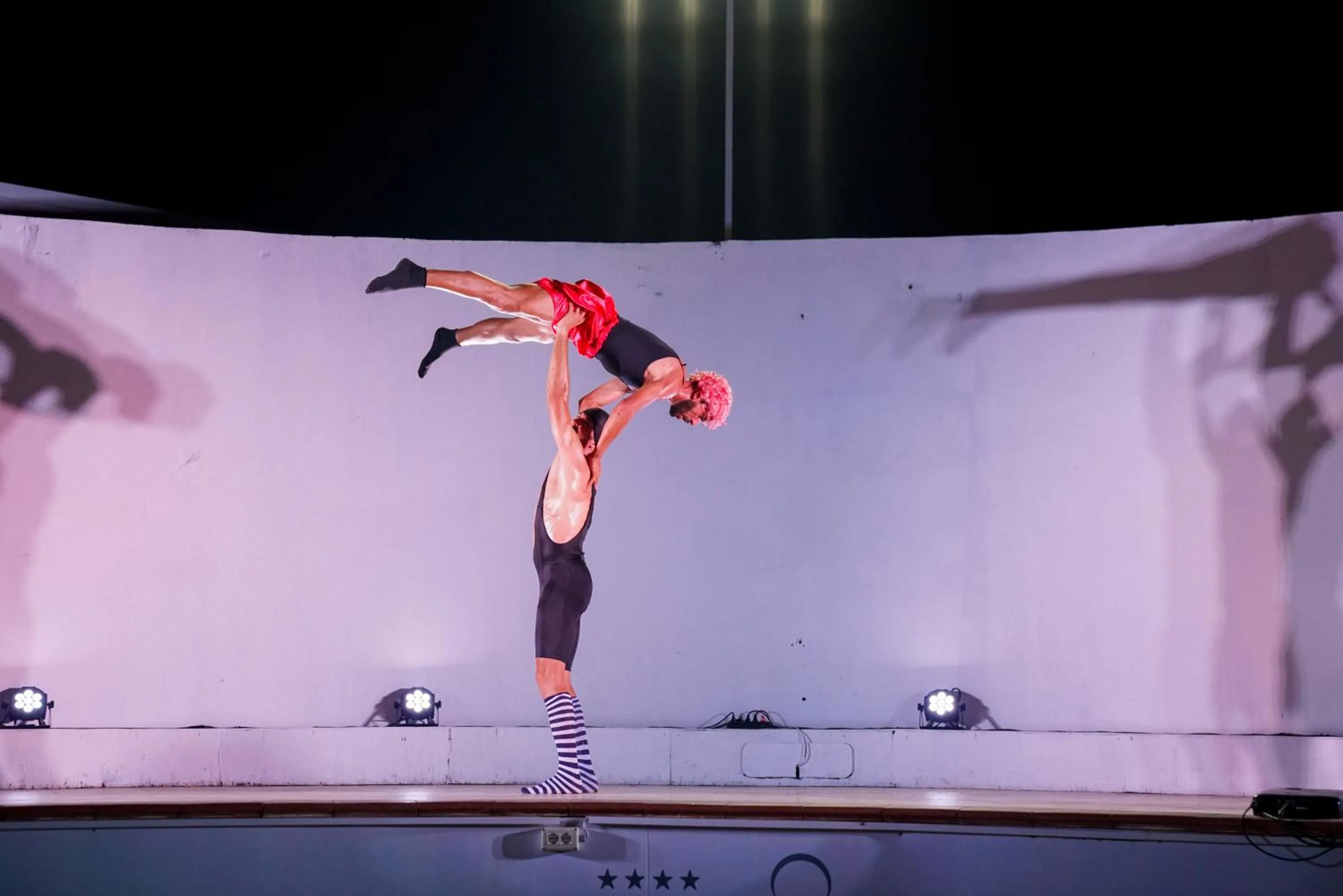 Activities in Sikania Eco Resort