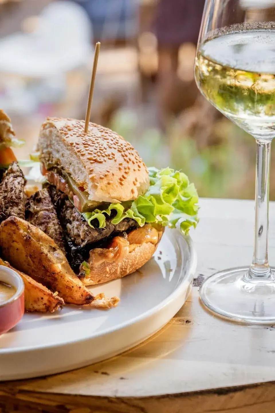 Restaurant/places to eat in Mavilim Hotel Restaurant/places to eat in Mavilim Hotel