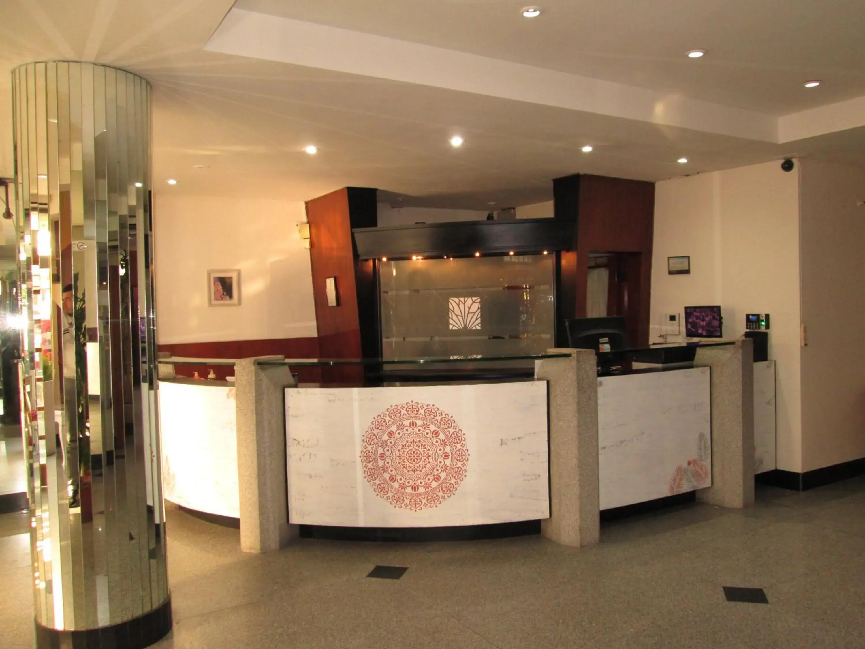 Hotel Luey Hotel Luey