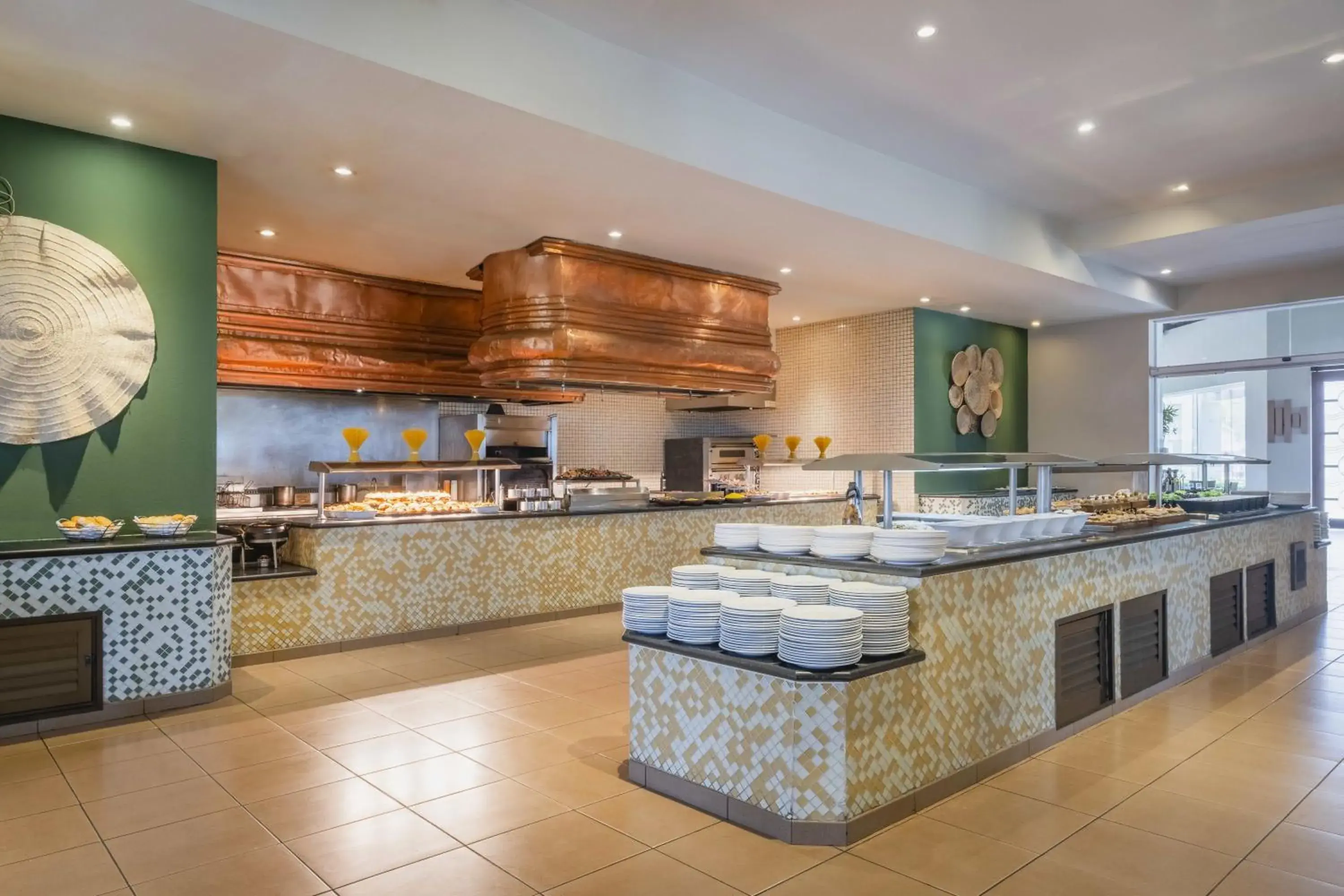 Restaurant/places to eat in Iberostar Selection Praia do Forte - All Inclusive Restaurant/places to eat in Iberostar Selection Praia do Forte - All Inclusive