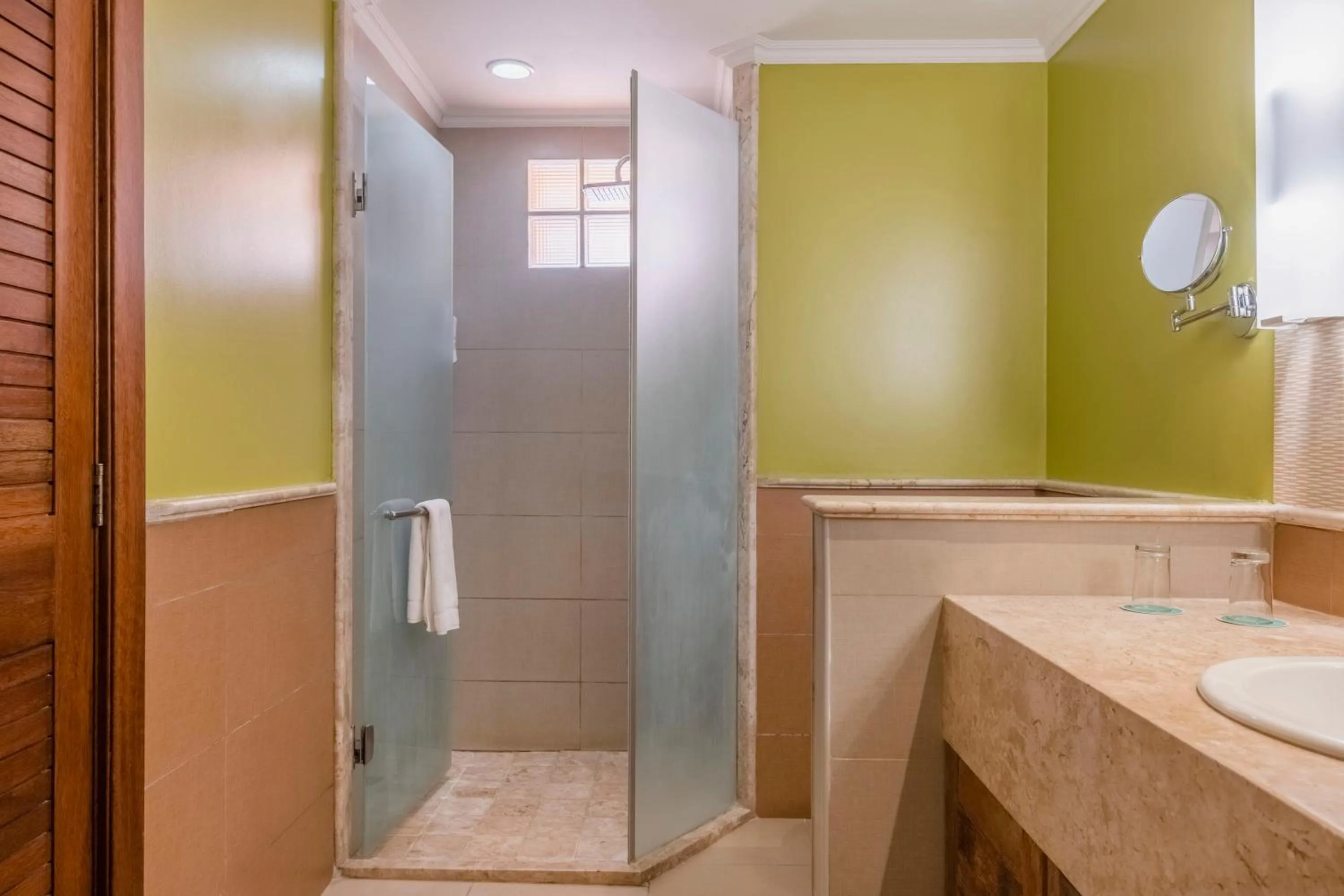 Bathroom in Iberostar Selection Praia do Forte - All Inclusive