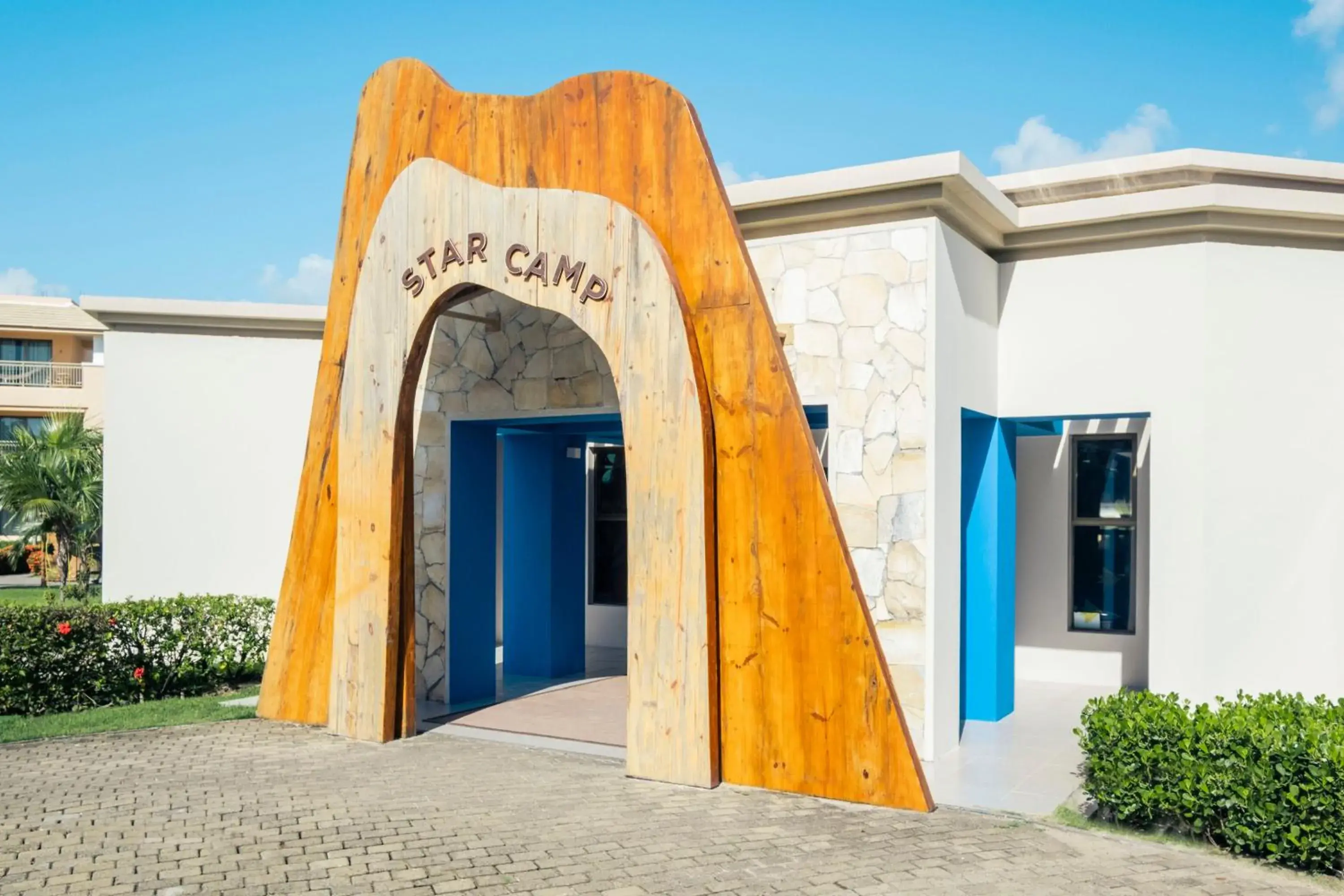 Property building in Iberostar Selection Praia do Forte - All Inclusive Property building in Iberostar Selection Praia do Forte - All Inclusive