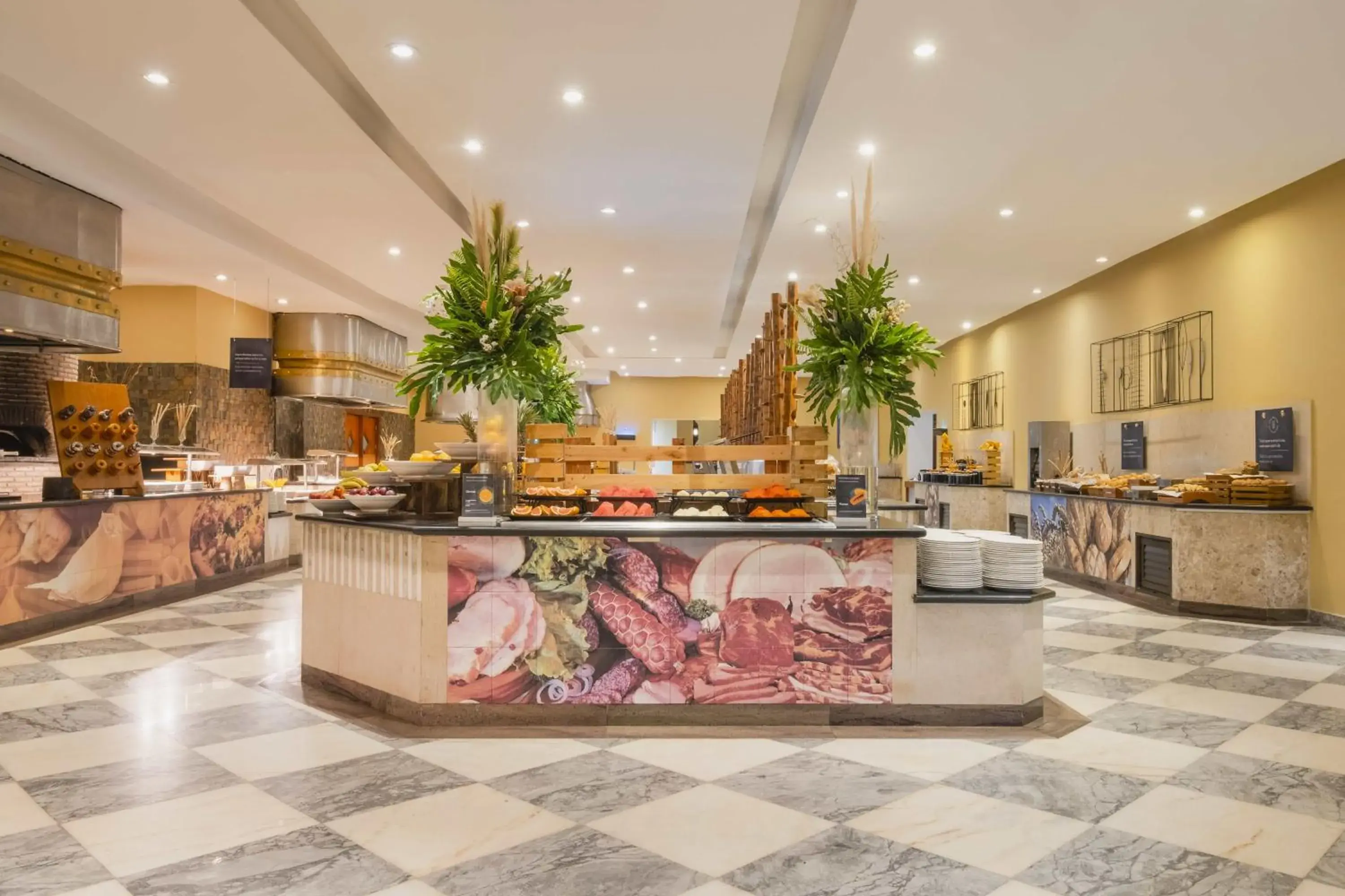 Restaurant/places to eat in Iberostar Selection Praia do Forte - All Inclusive Restaurant/places to eat in Iberostar Selection Praia do Forte - All Inclusive