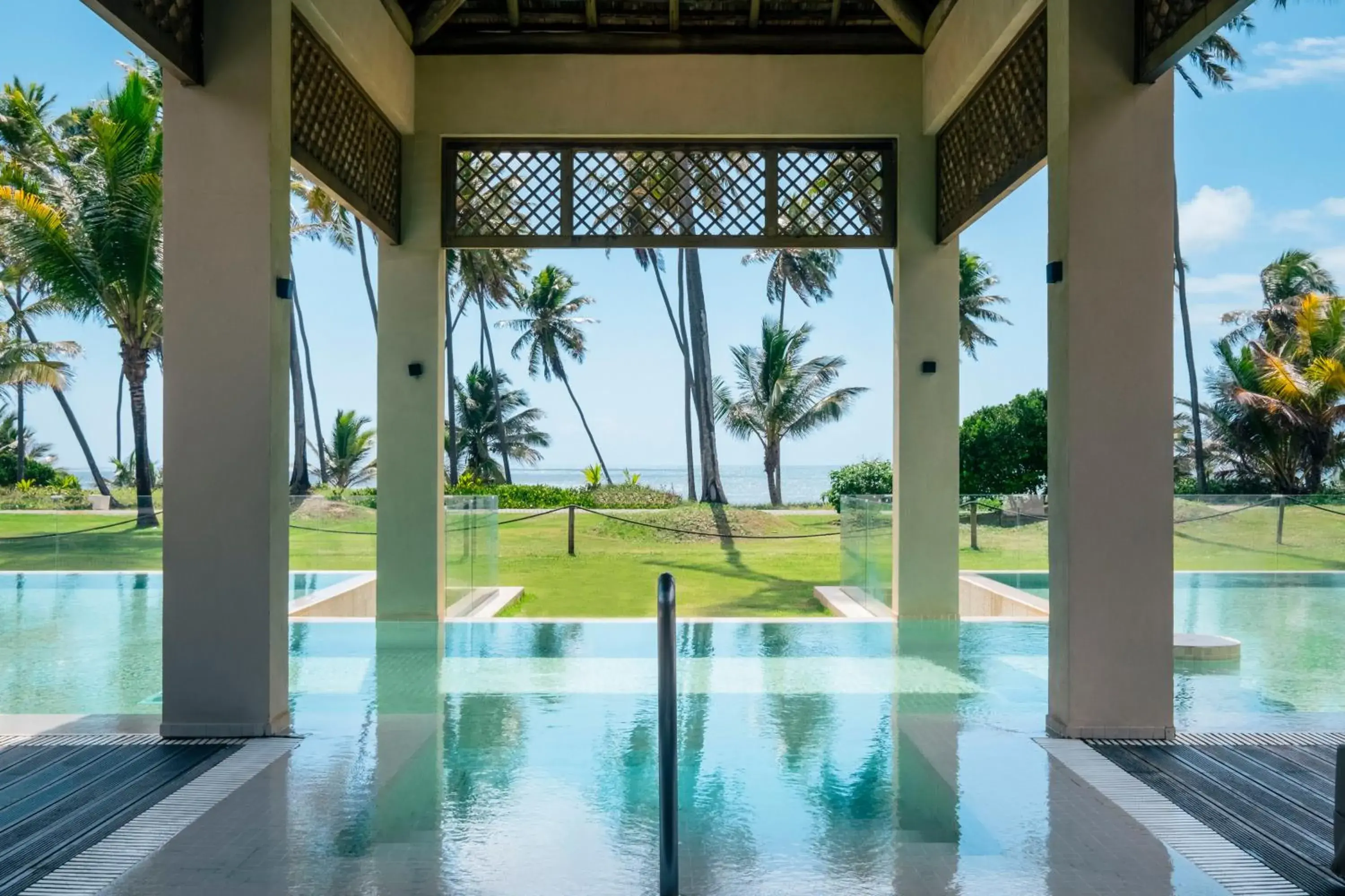 Spa and wellness centre/facilities in Iberostar Selection Praia do Forte - All Inclusive Spa and wellness centre/facilities in Iberostar Selection Praia do Forte - All Inclusive