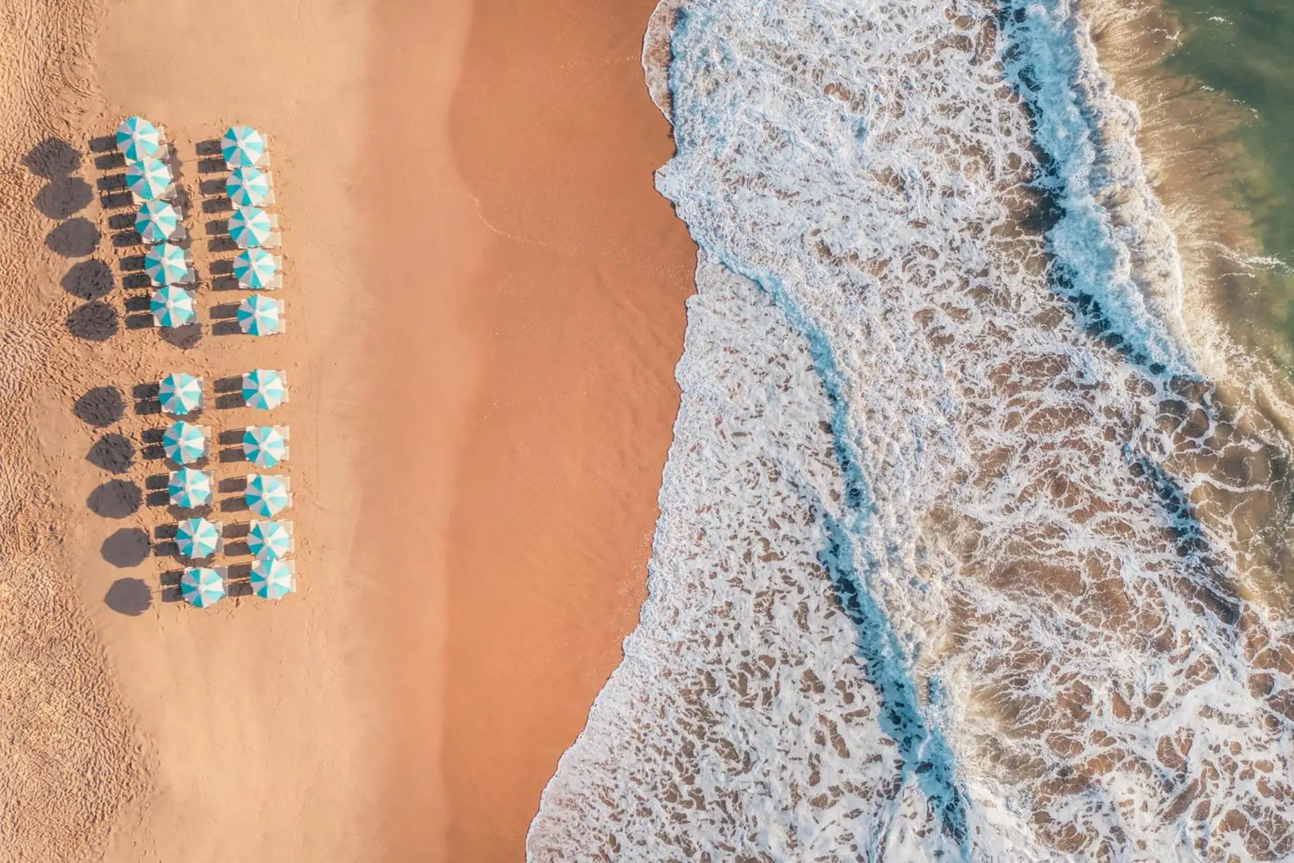 Bird's eye view in Iberostar Selection Praia do Forte - All Inclusive Bird's eye view in Iberostar Selection Praia do Forte - All Inclusive