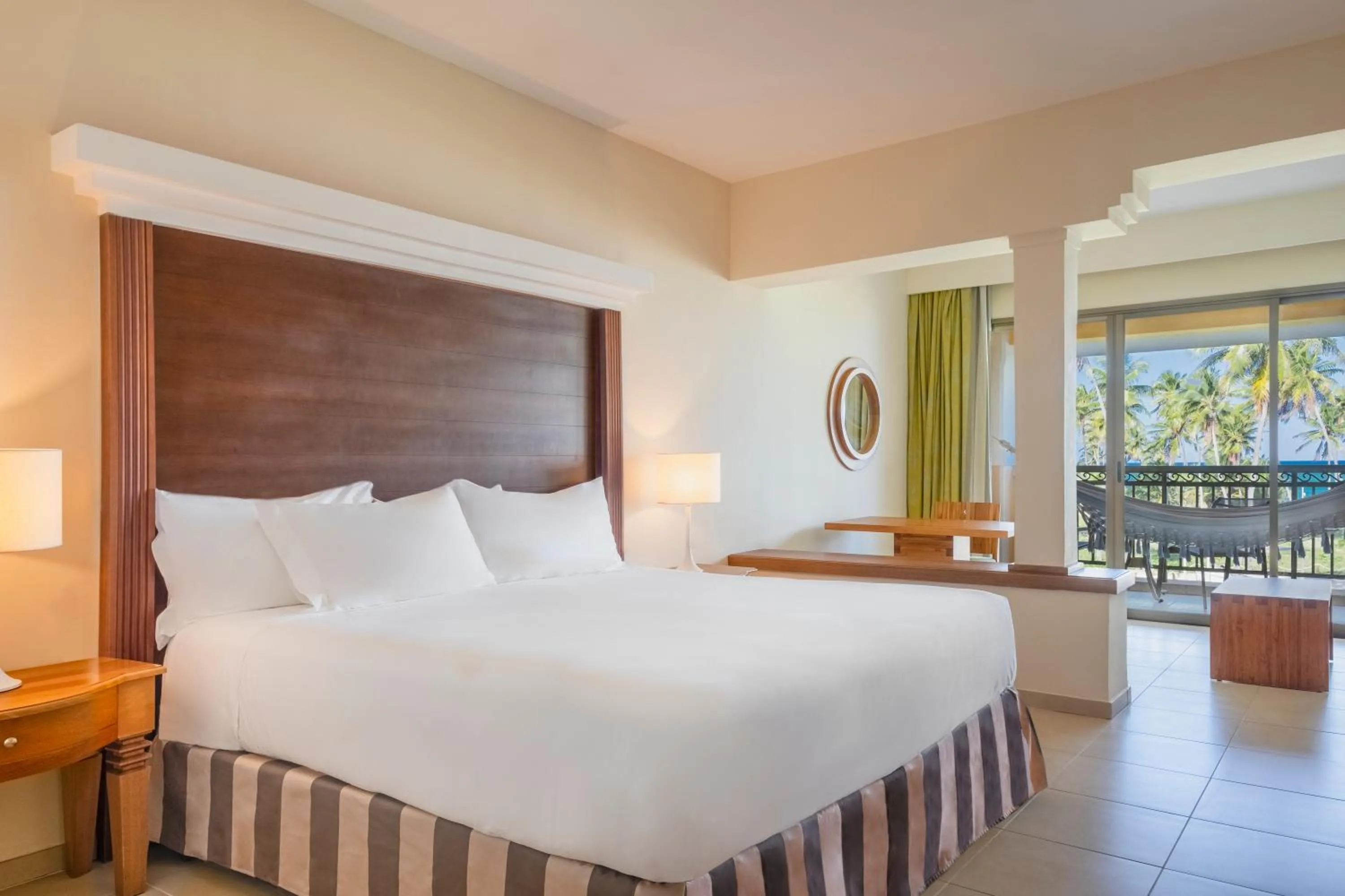 Bed in Iberostar Selection Praia do Forte - All Inclusive