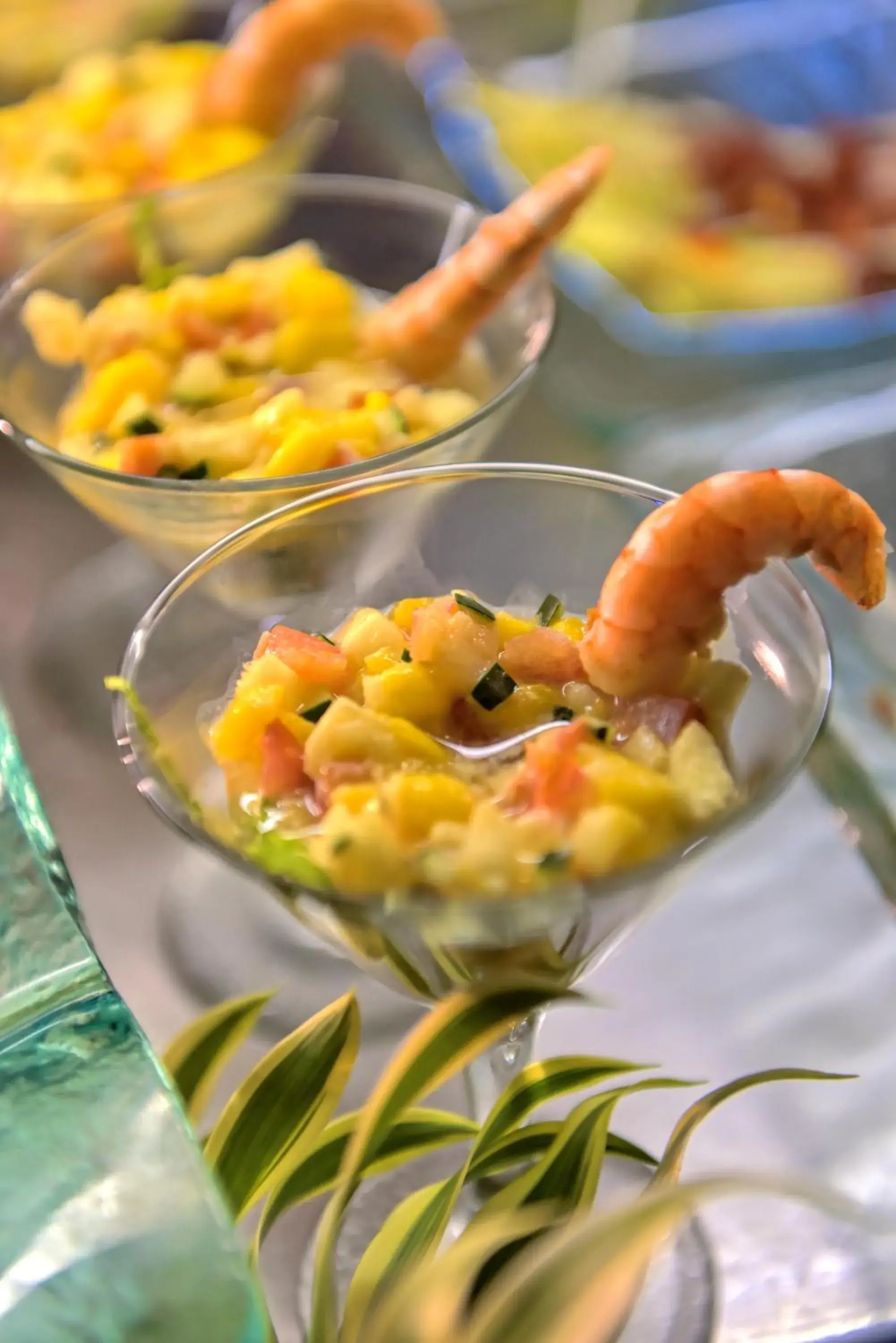 Food in Iberostar Selection Praia do Forte - All Inclusive Food in Iberostar Selection Praia do Forte - All Inclusive