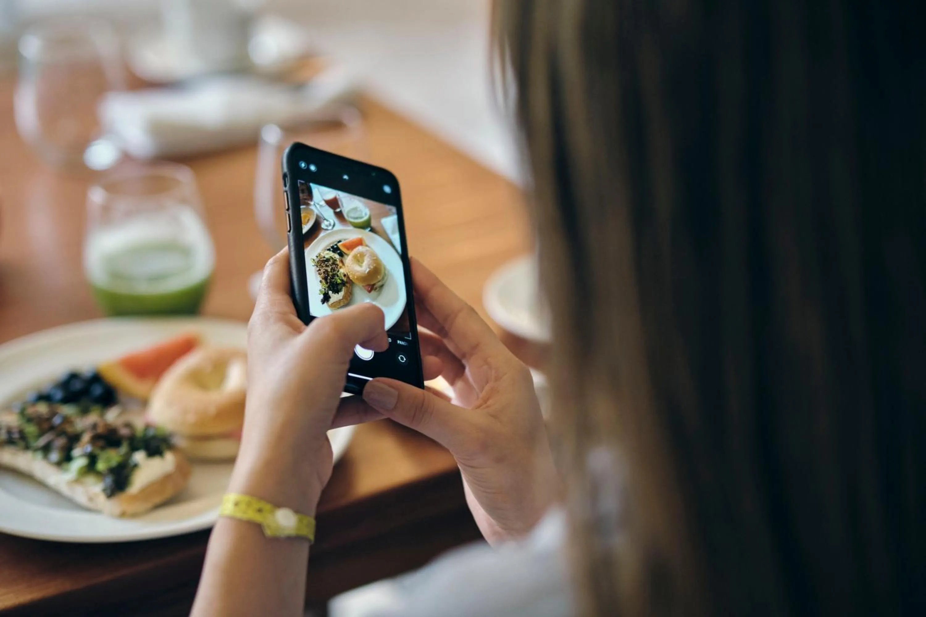 People in Iberostar Selection Praia do Forte - All Inclusive