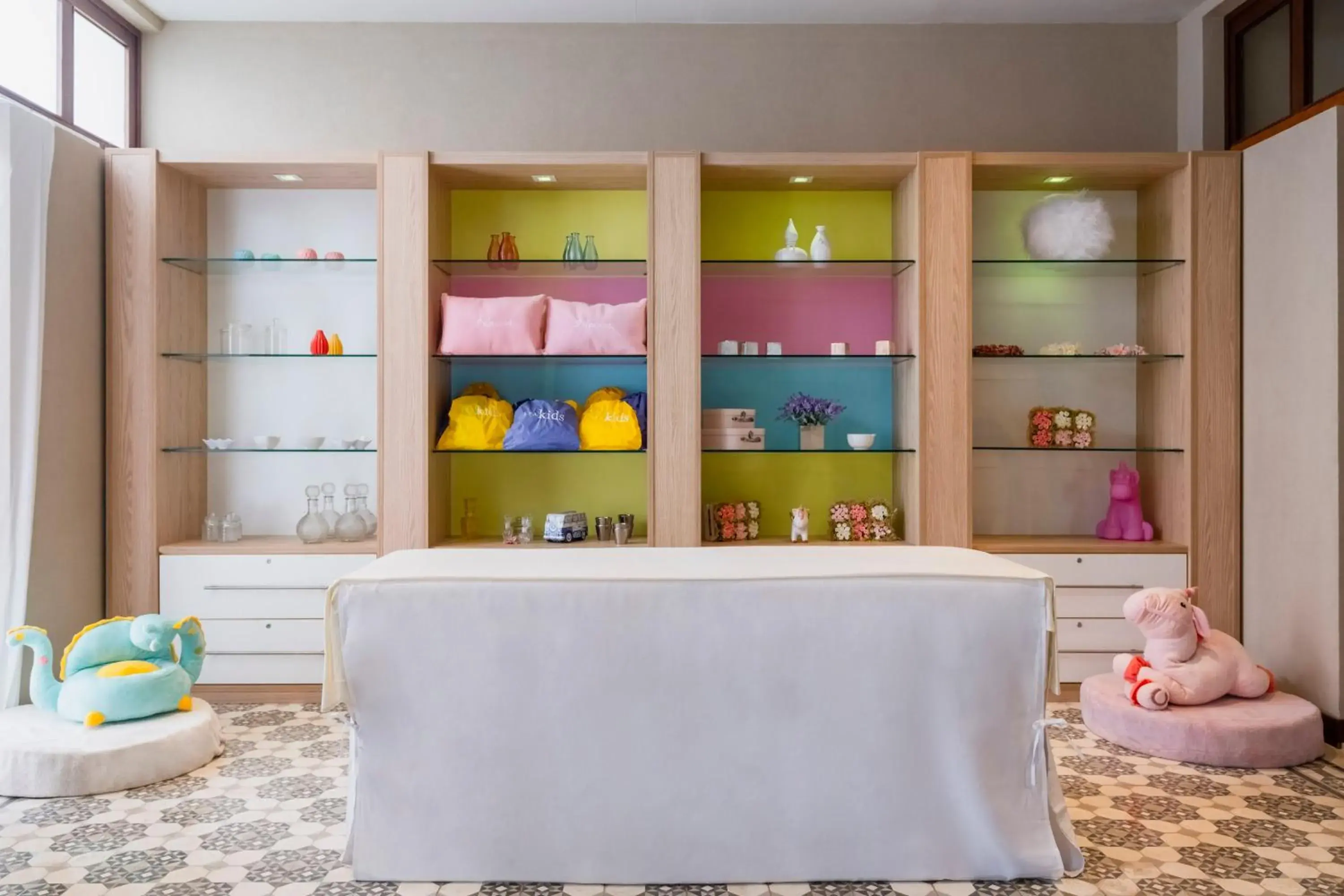 Spa and wellness centre/facilities in Iberostar Selection Praia do Forte - All Inclusive Spa and wellness centre/facilities in Iberostar Selection Praia do Forte - All Inclusive