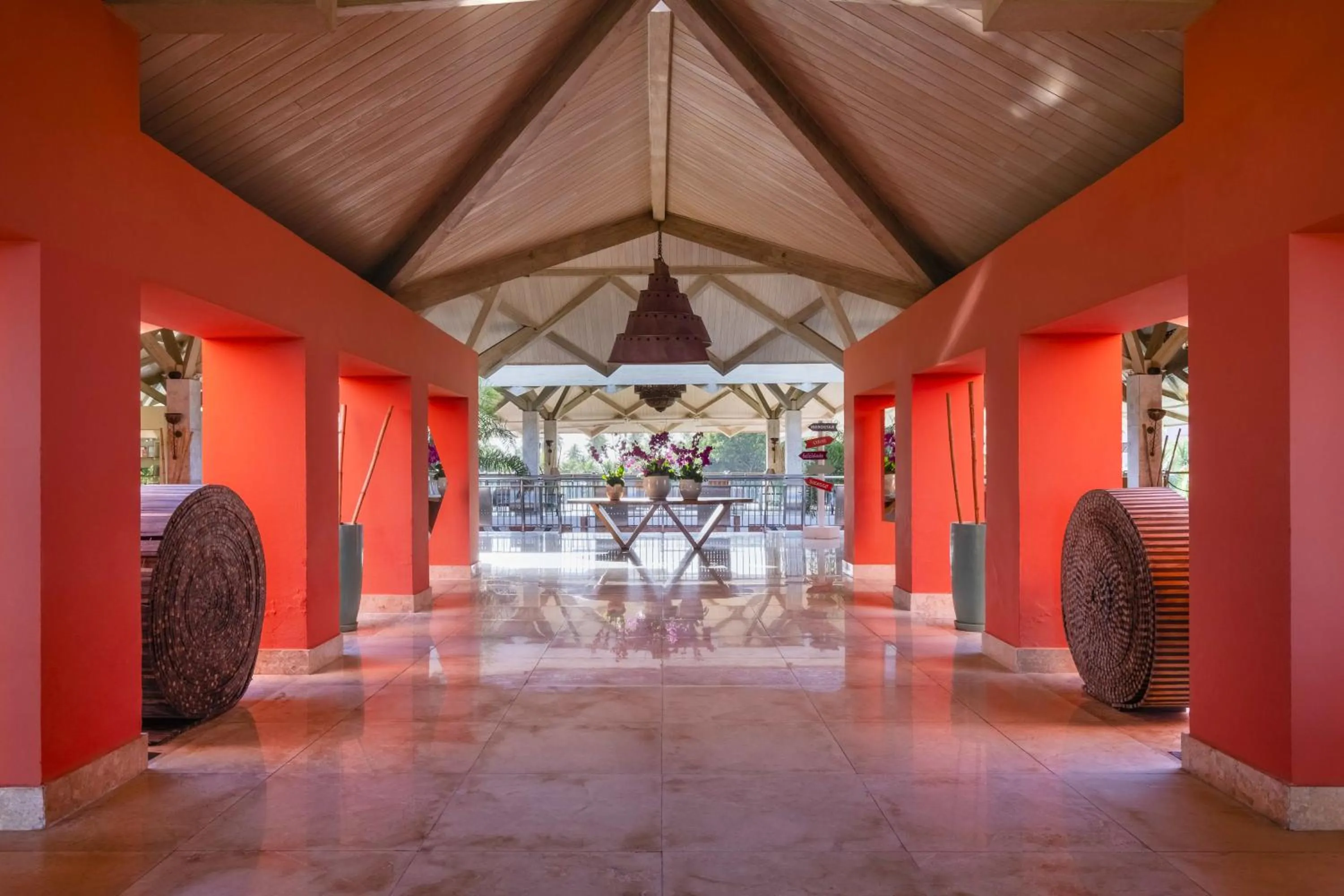 Property building in Iberostar Selection Praia do Forte - All Inclusive