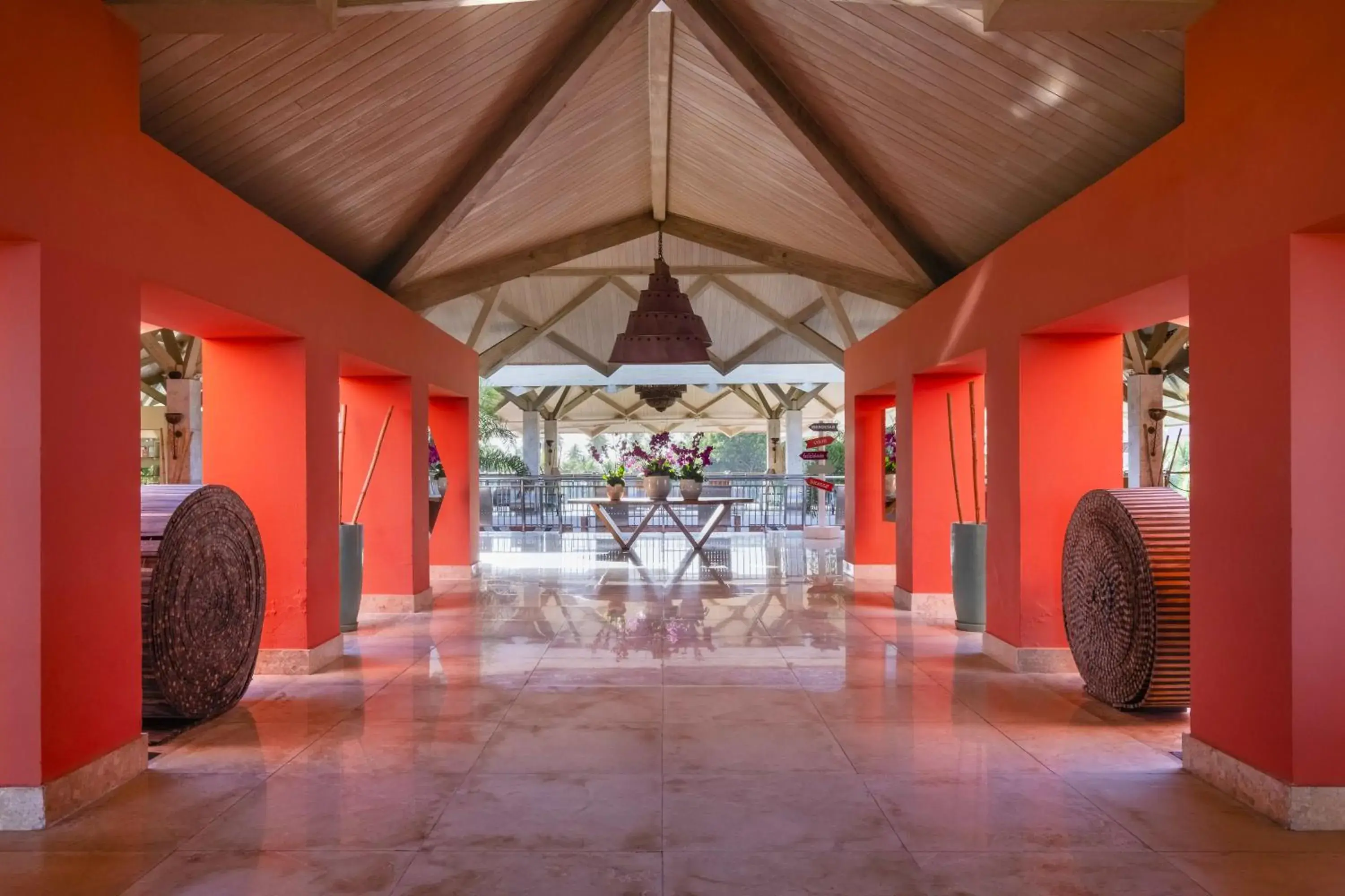 Property building in Iberostar Selection Praia do Forte - All Inclusive Property building in Iberostar Selection Praia do Forte - All Inclusive