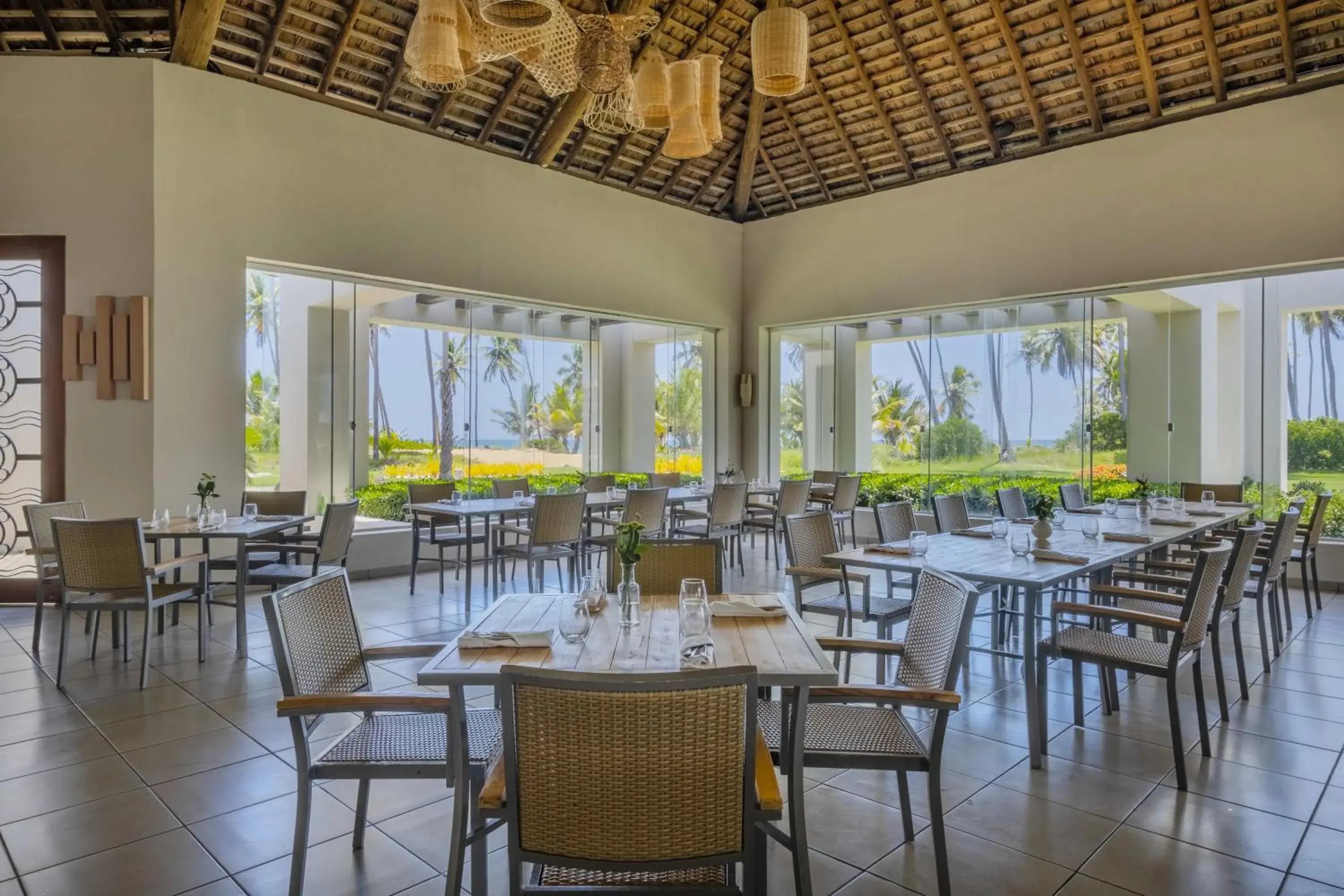 Restaurant/places to eat in Iberostar Selection Praia do Forte - All Inclusive Restaurant/places to eat in Iberostar Selection Praia do Forte - All Inclusive