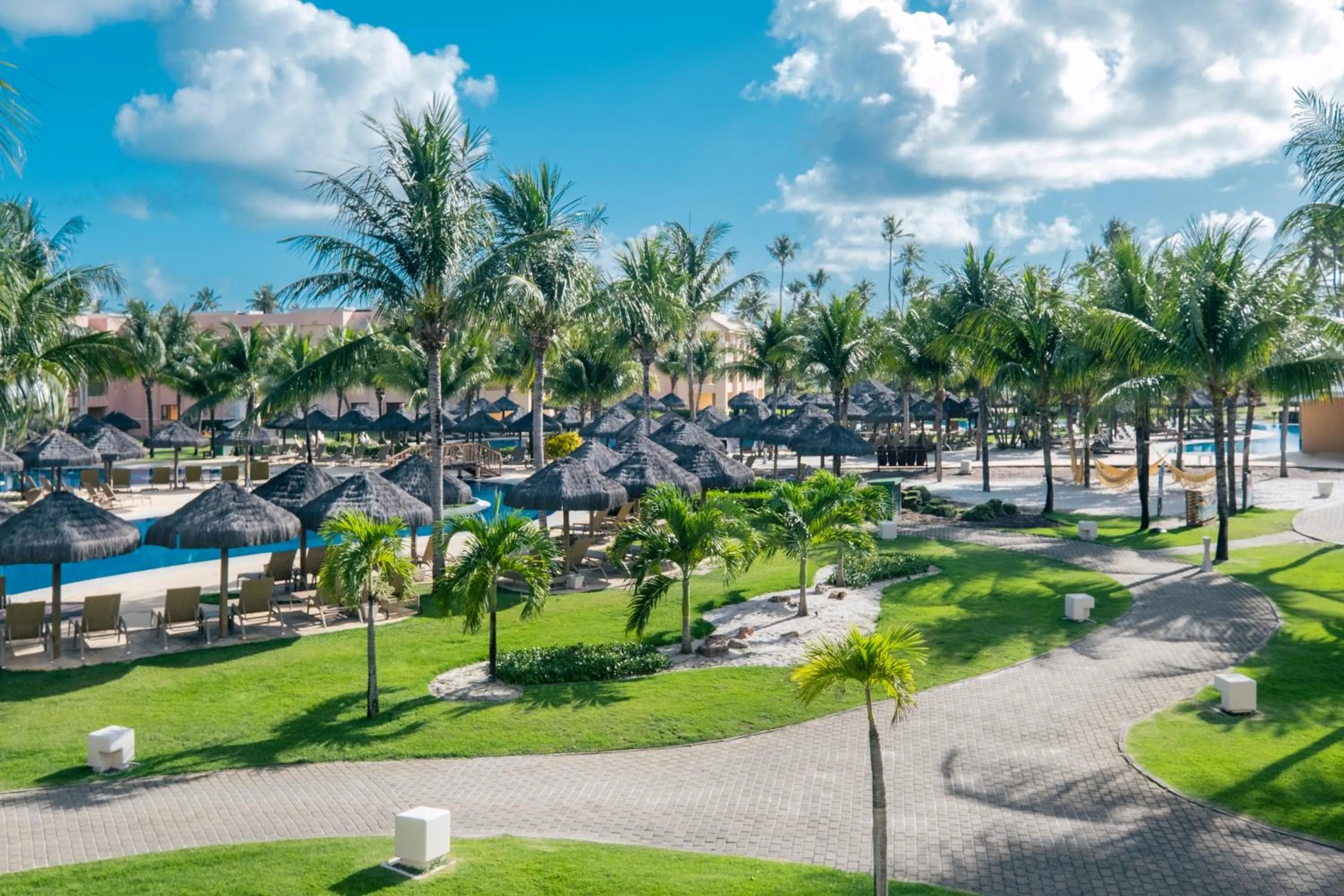 View (from property/room) in Iberostar Selection Praia do Forte - All Inclusive