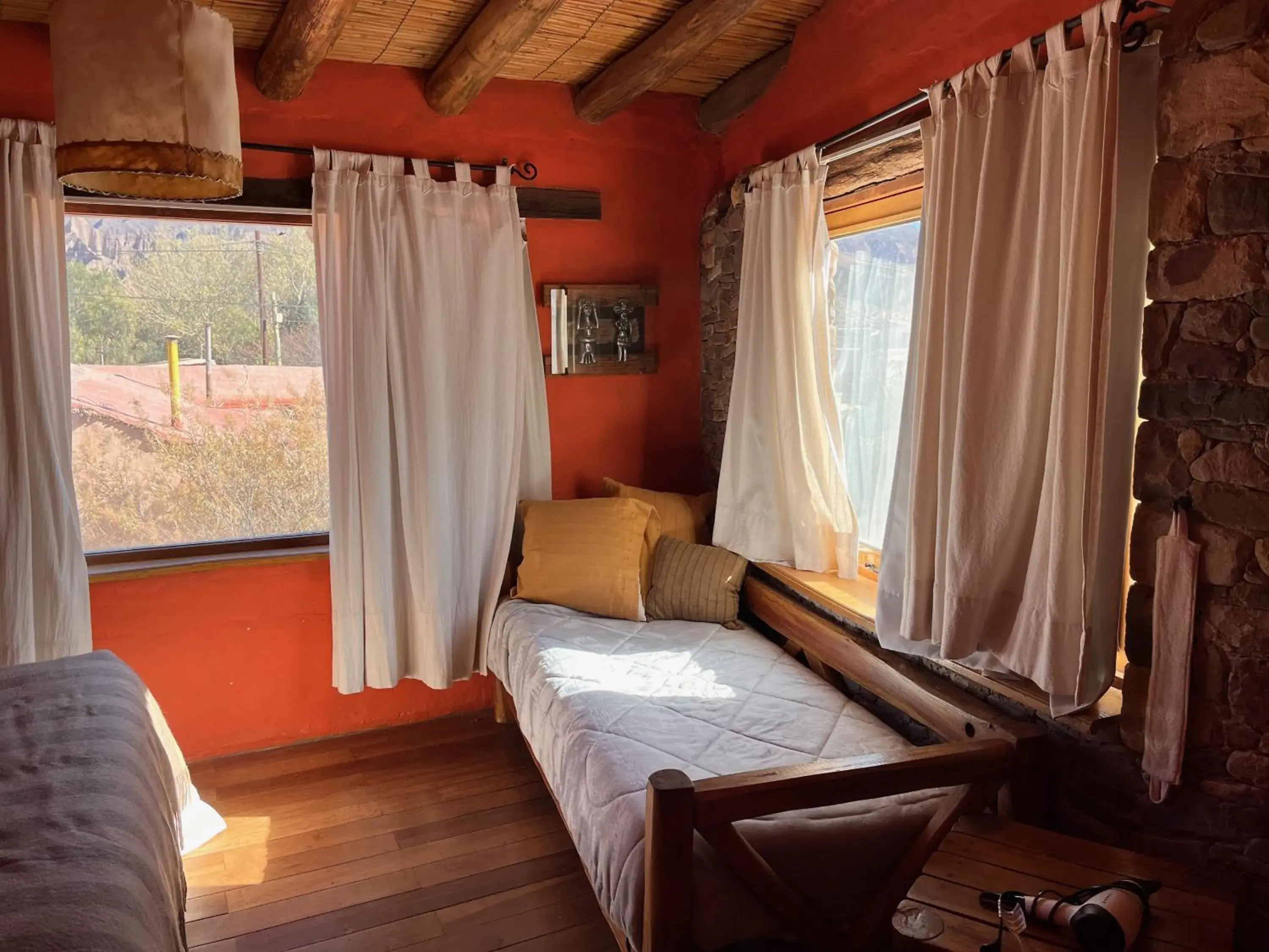Standard Triple Room in Refugio Del Pintor Standard Triple Room in Refugio Del Pintor