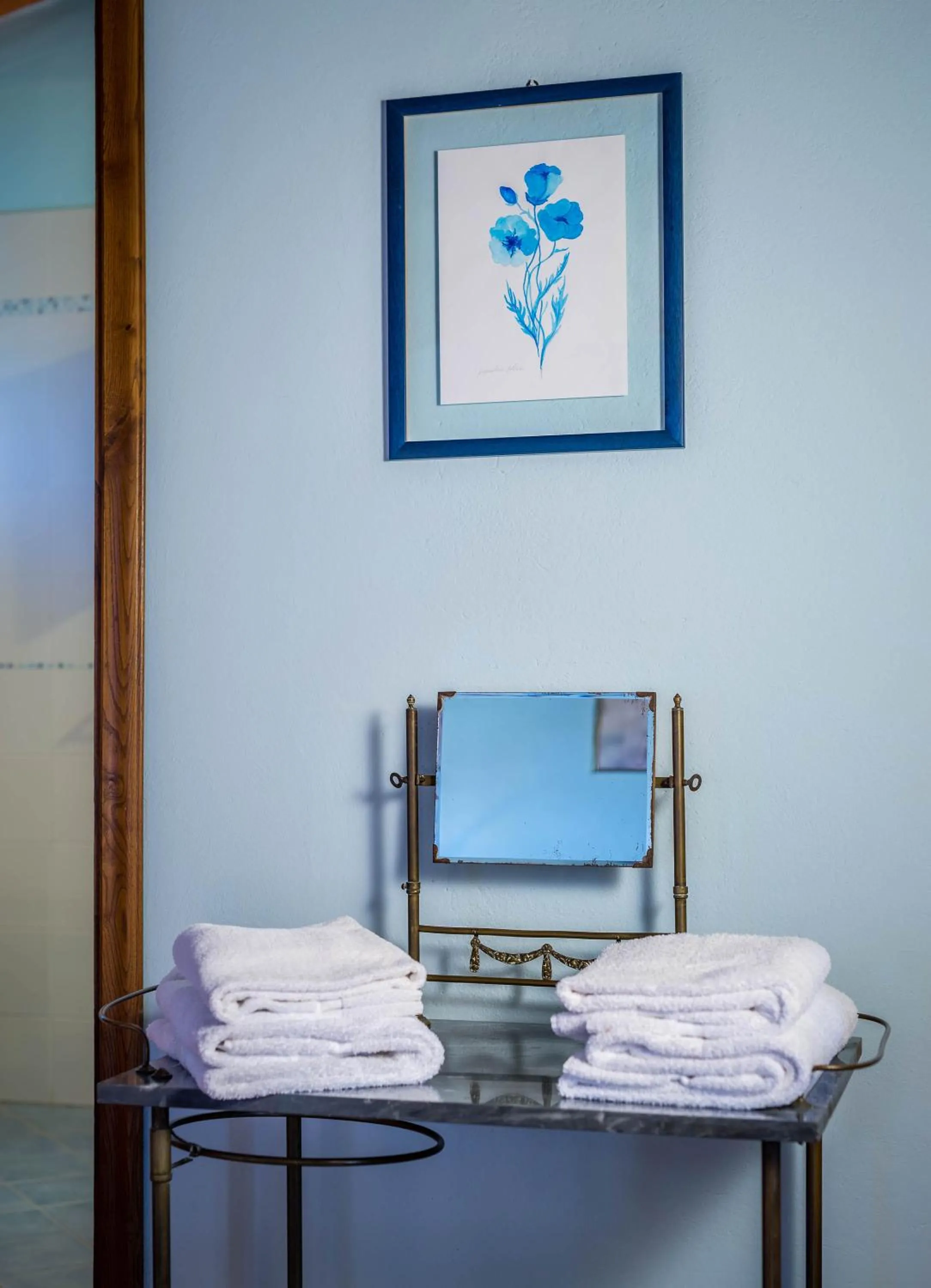 Other in Le Cetinelle