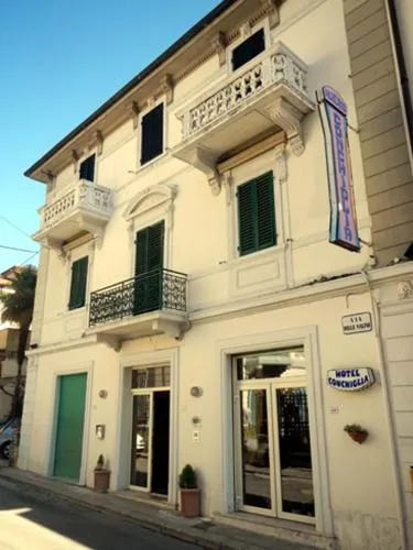 Hotel Conchiglia