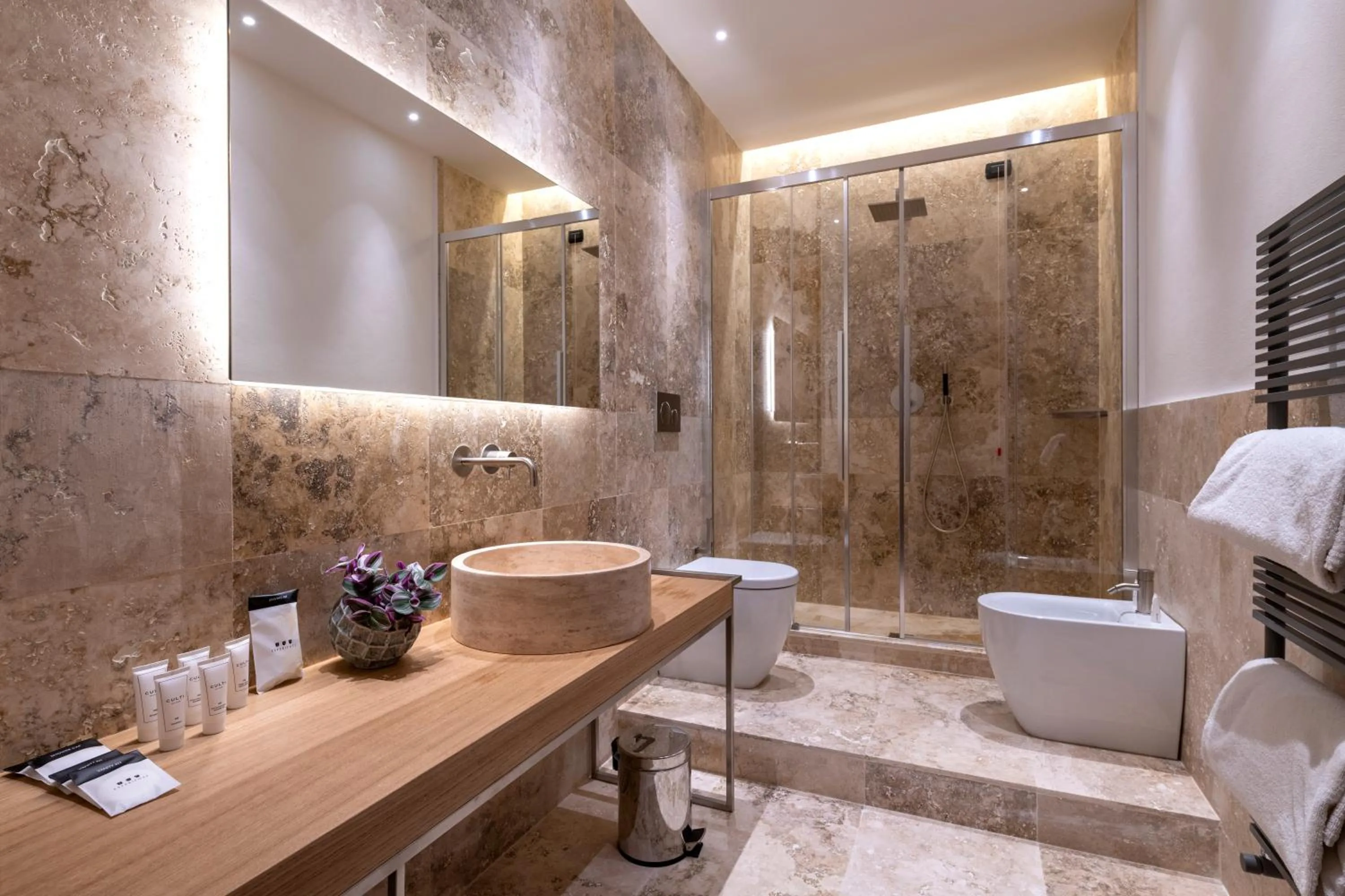 Relais Villa Grazianella | UNA Esperienze