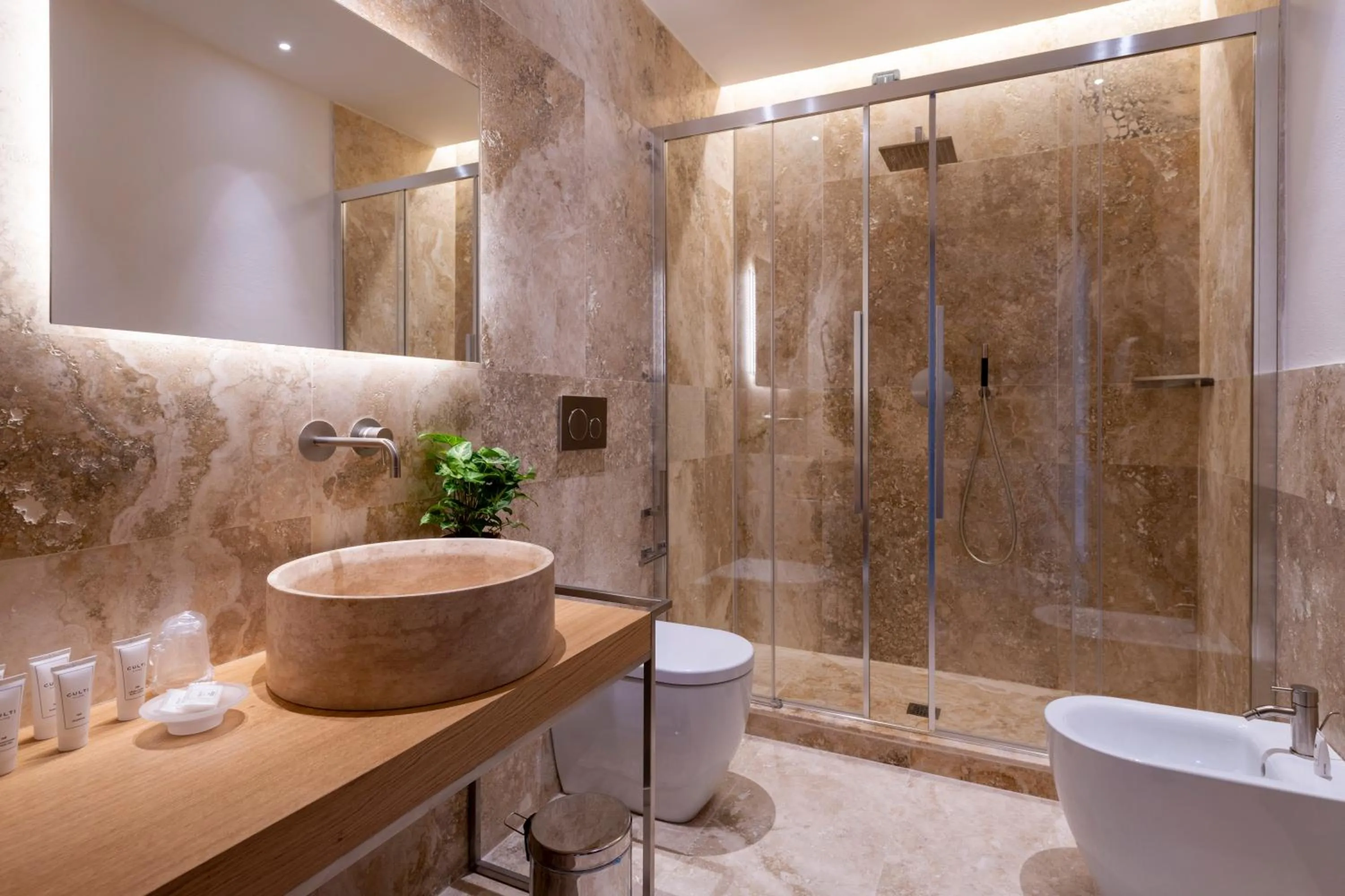 Relais Villa Grazianella | UNA Esperienze